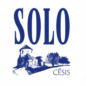 SOLO_cesis