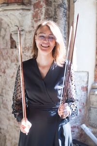 Lāsma Meldere-Šestakova