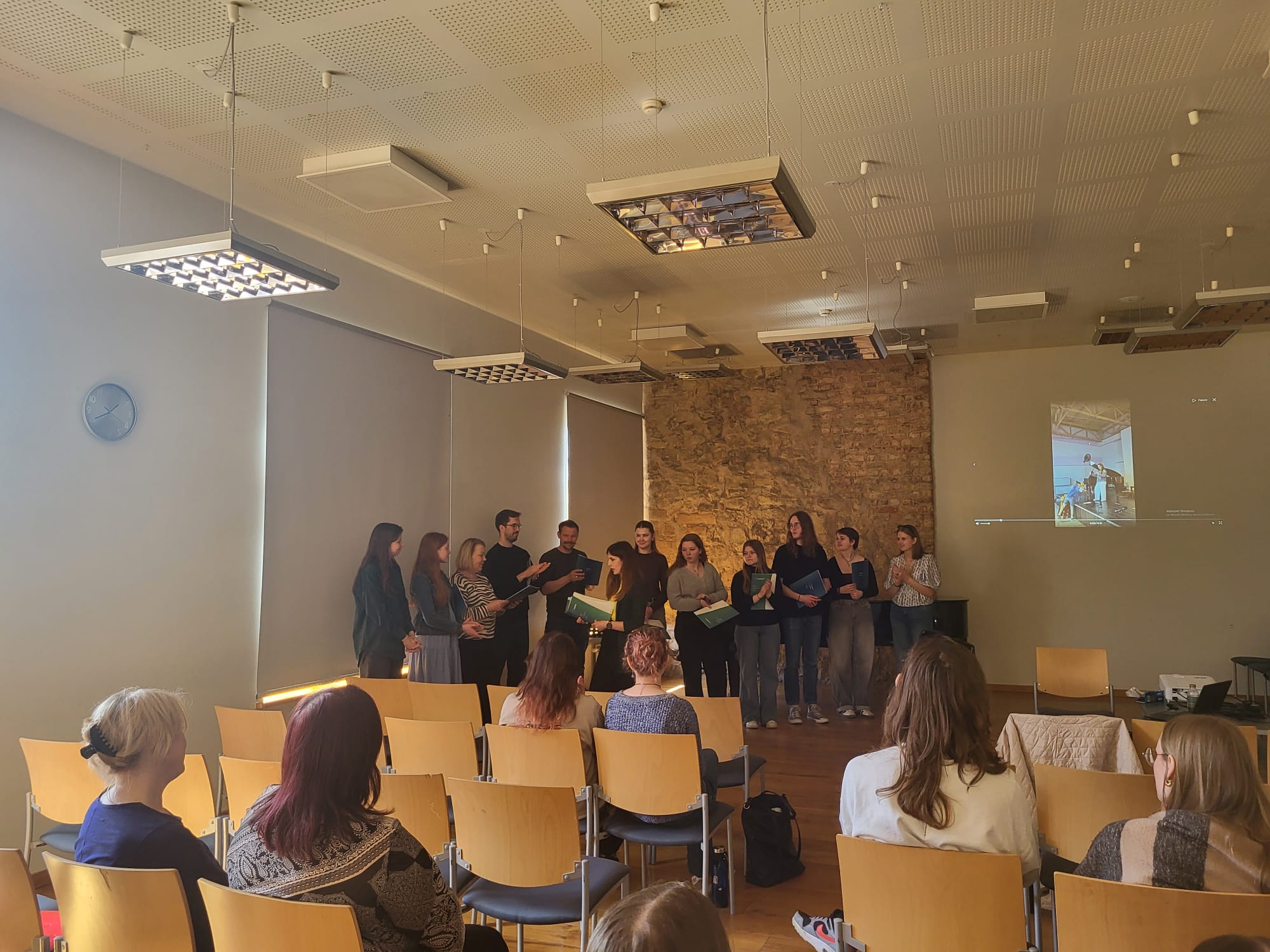 Erasmus+ projekta pieredze Grieķijā