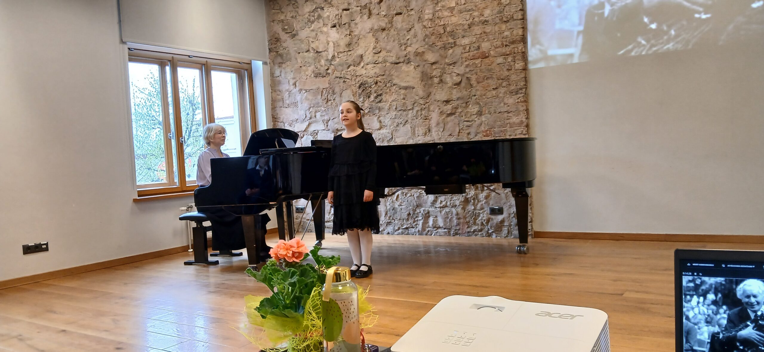 Koncertlekcija “Arvīdam Žilinskim – 120”