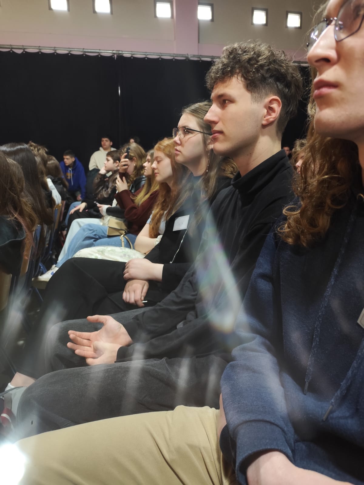 Erasmus+ projekta pieredze Grieķijā