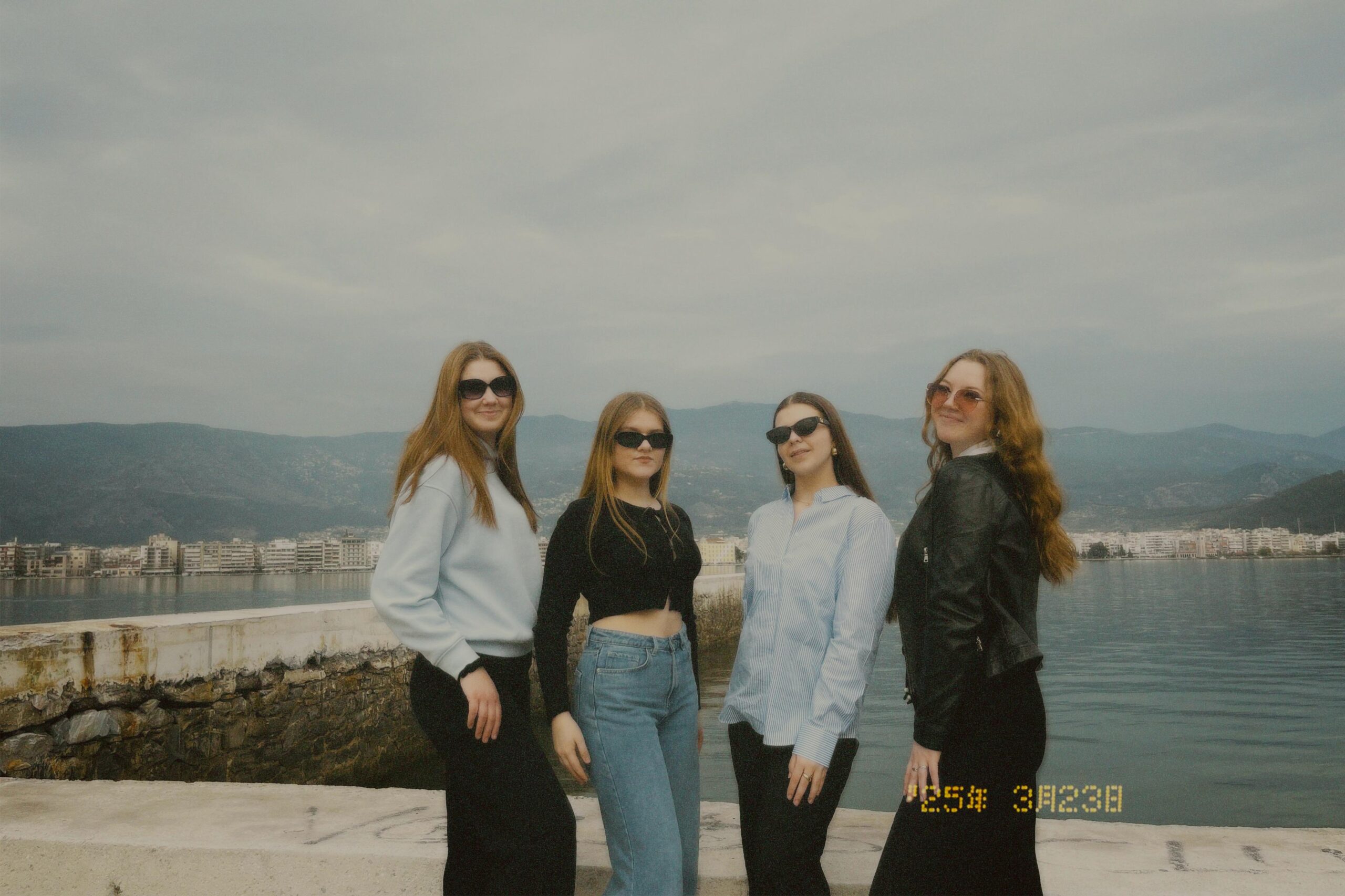 Erasmus+ projekta pieredze Grieķijā