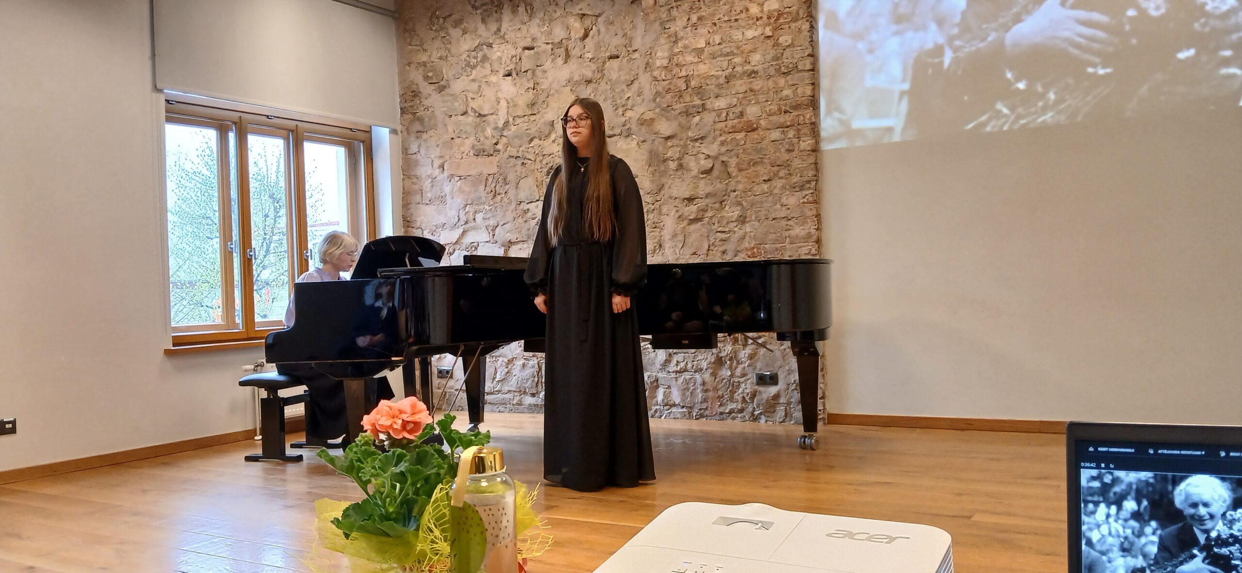 Koncertlekcija “Arvīdam Žilinskim – 120”