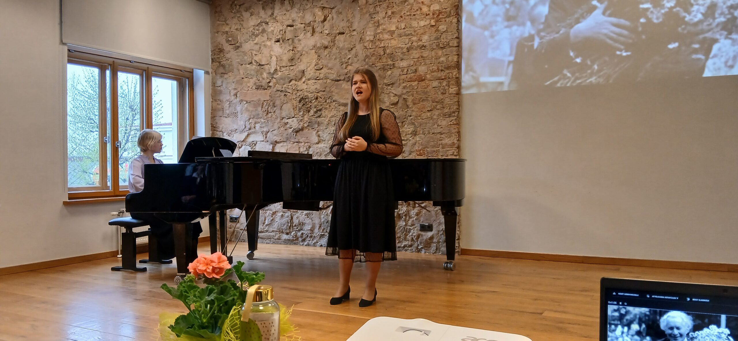 Koncertlekcija “Arvīdam Žilinskim – 120”