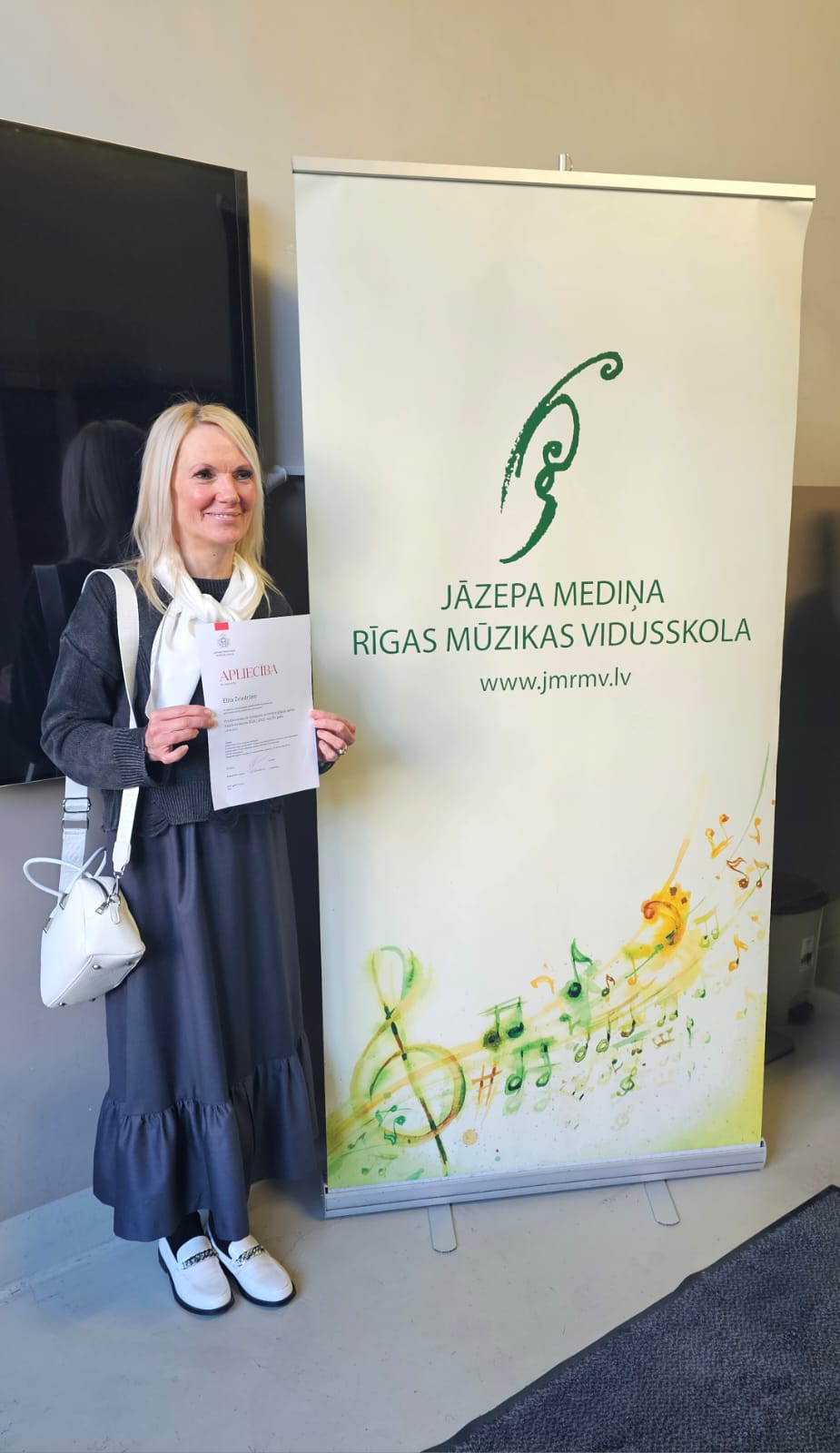 Ģitāras pedagogu profesionālās kompetences pilnveide