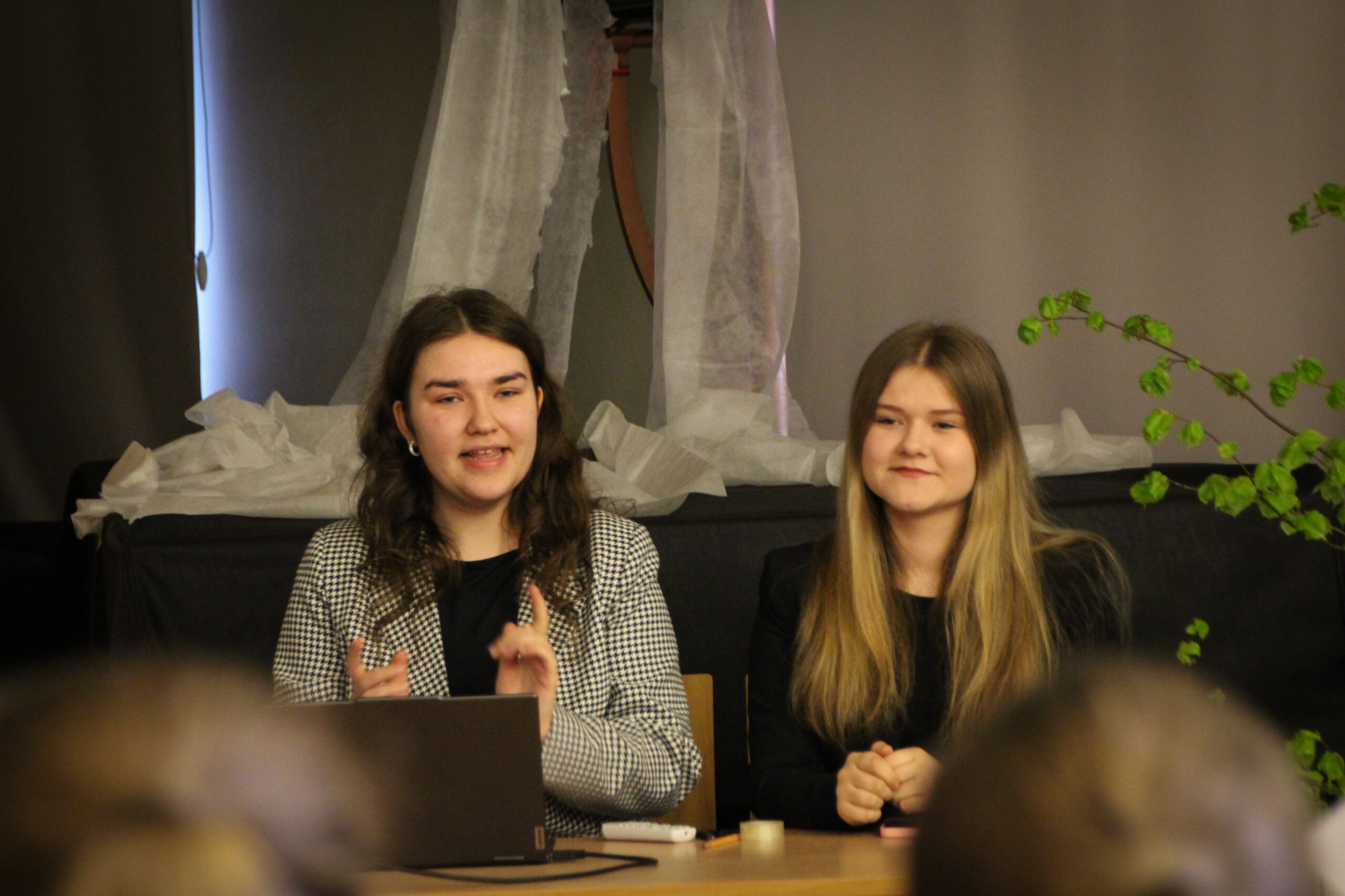 AKCMV Pēdējais zvans