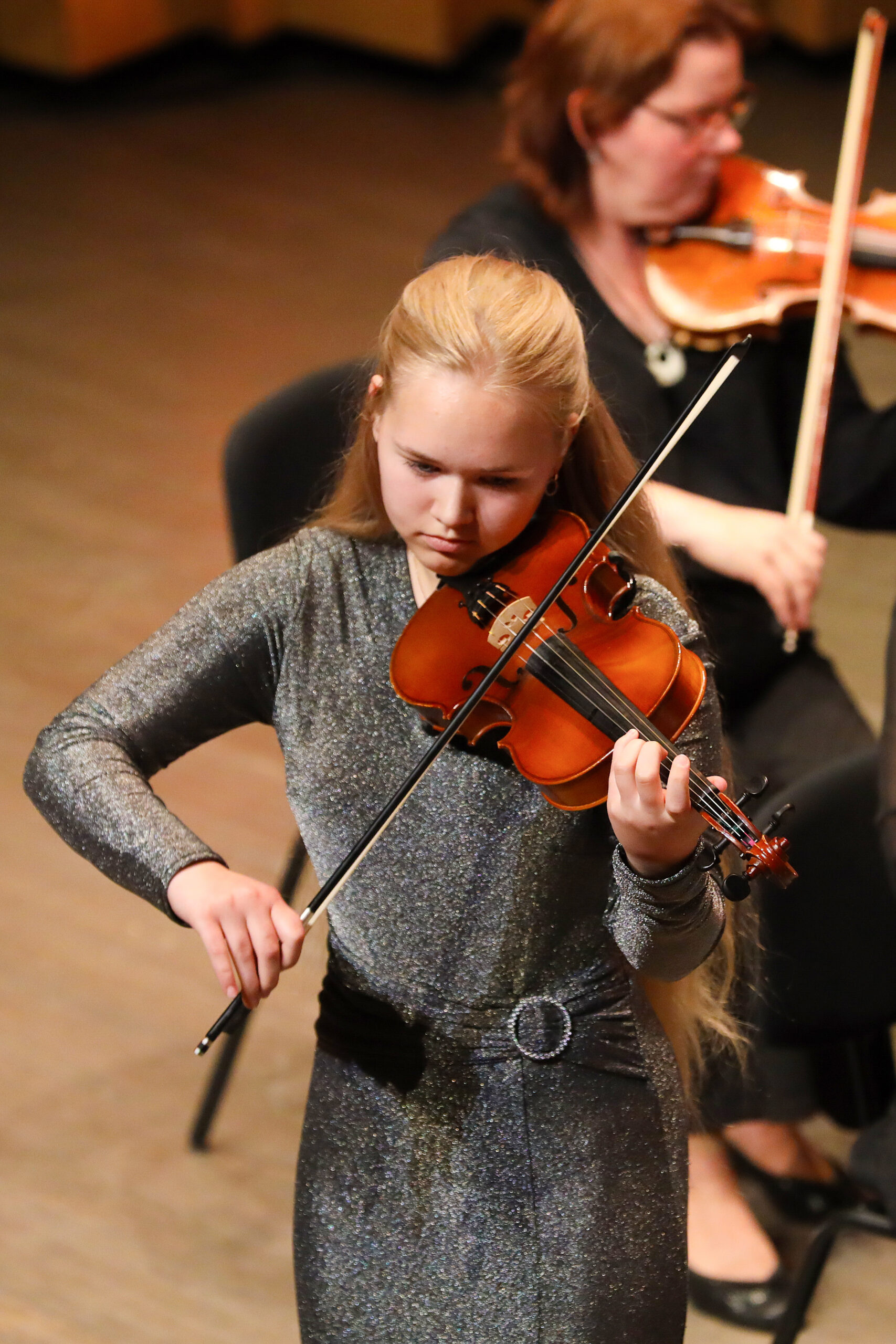 Koncerts “Vidzemes Talanti – kods: Alfrēdskola”