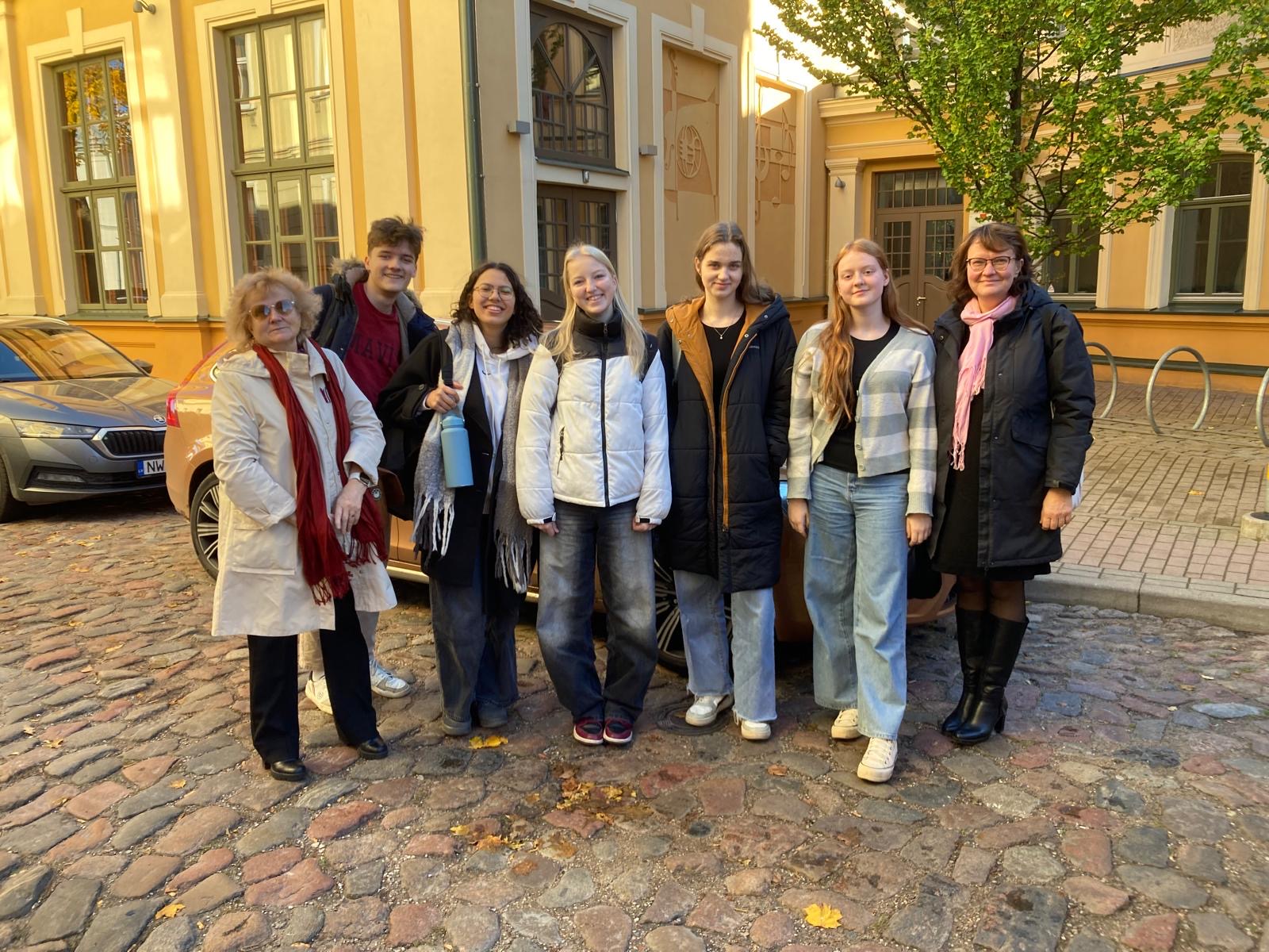 Latvijas mūzikas vidusskolu pianistu festivāls