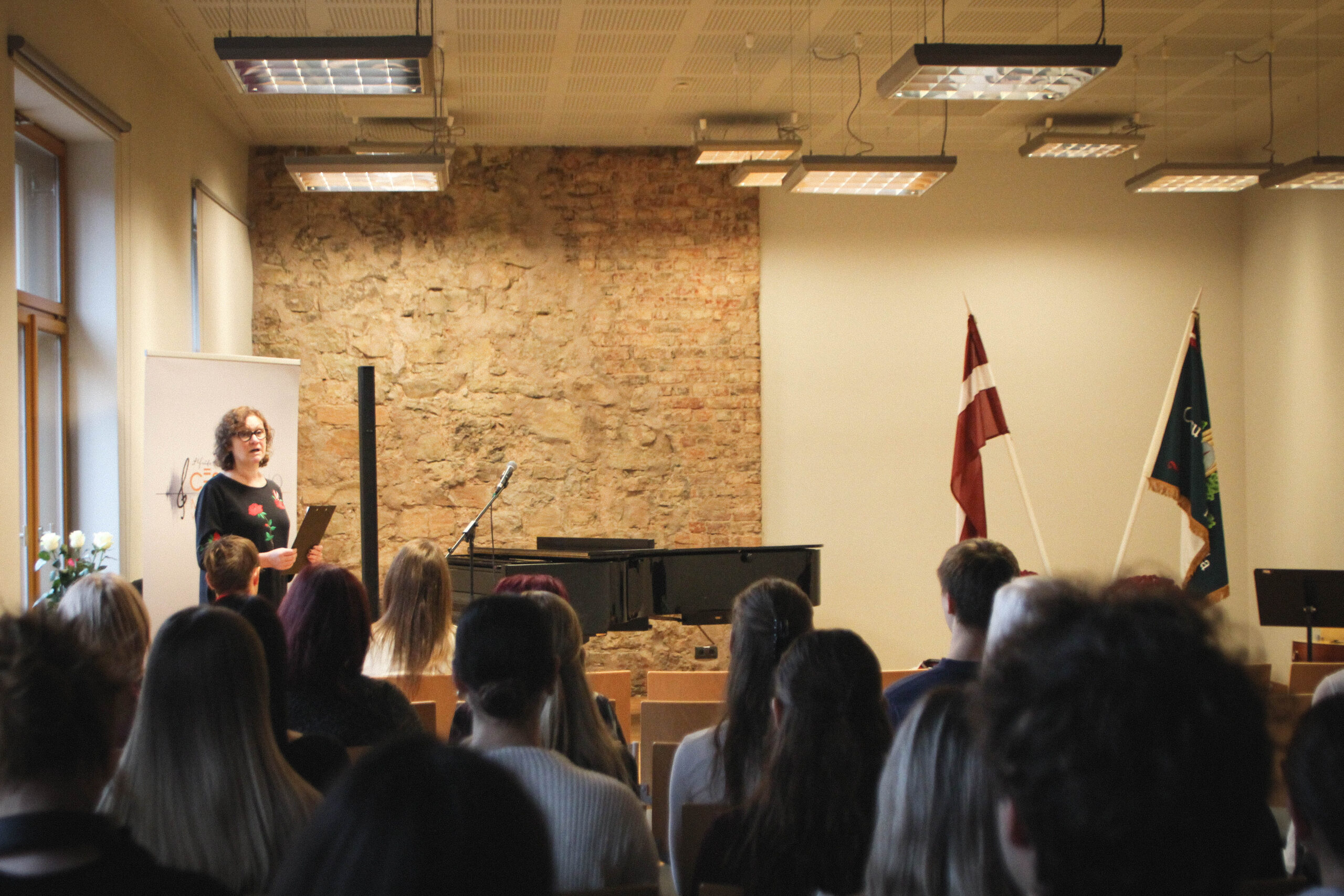 Valsts svētki AKCMV