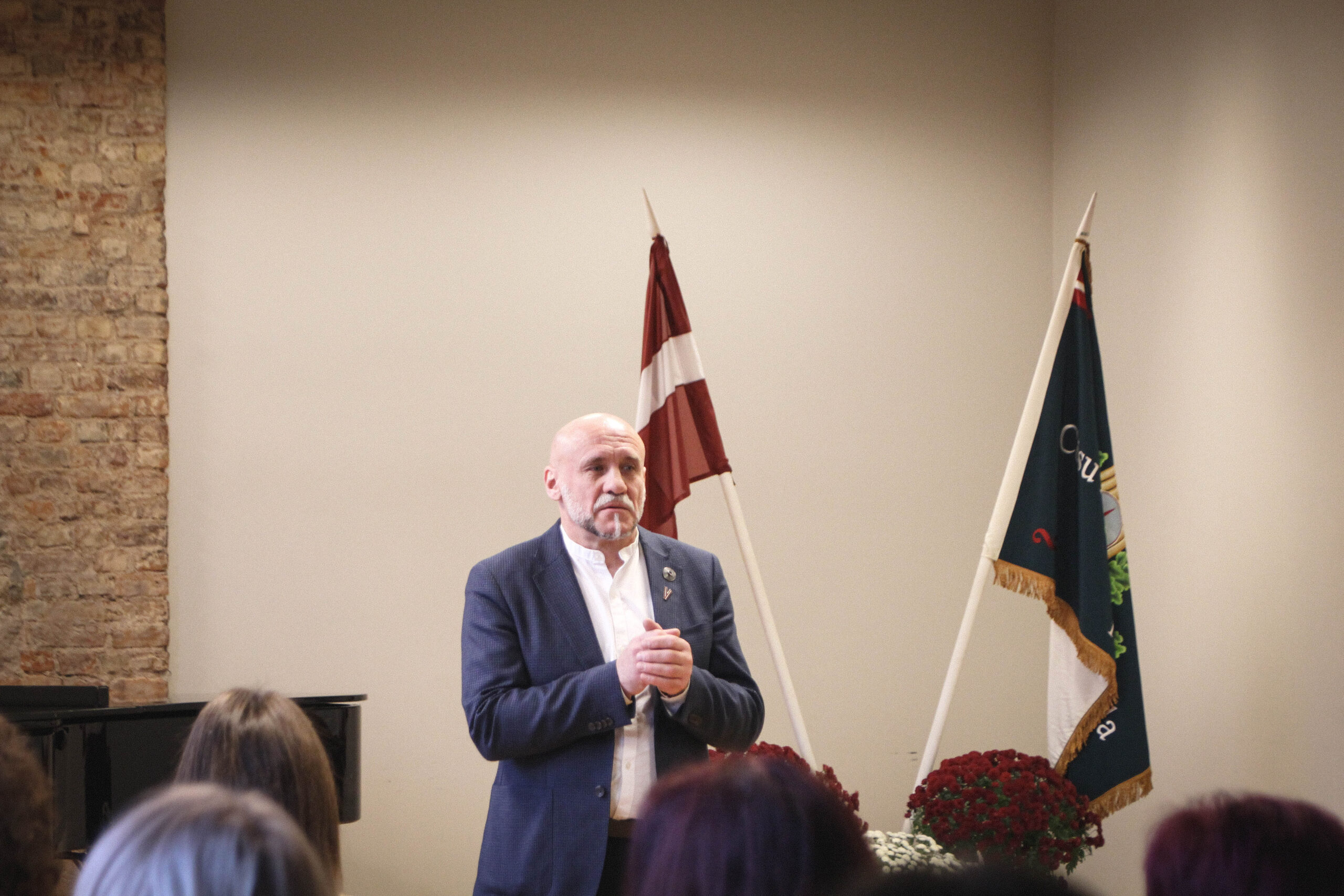 Valsts svētki AKCMV