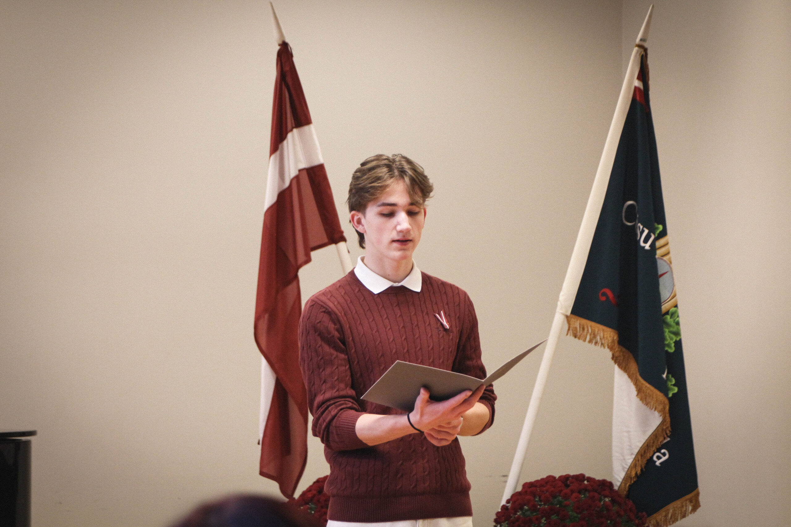 Valsts svētki AKCMV