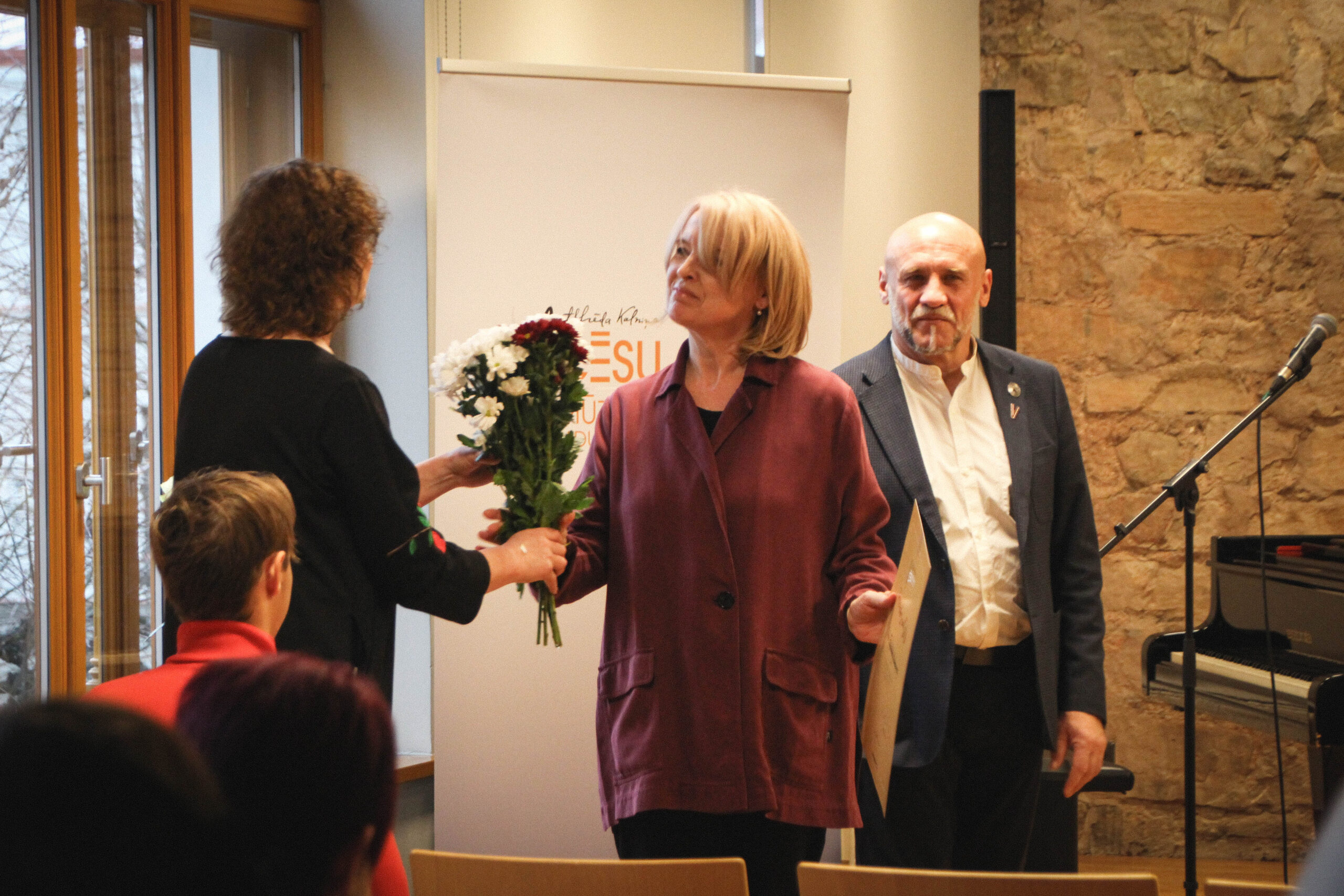 Valsts svētki AKCMV