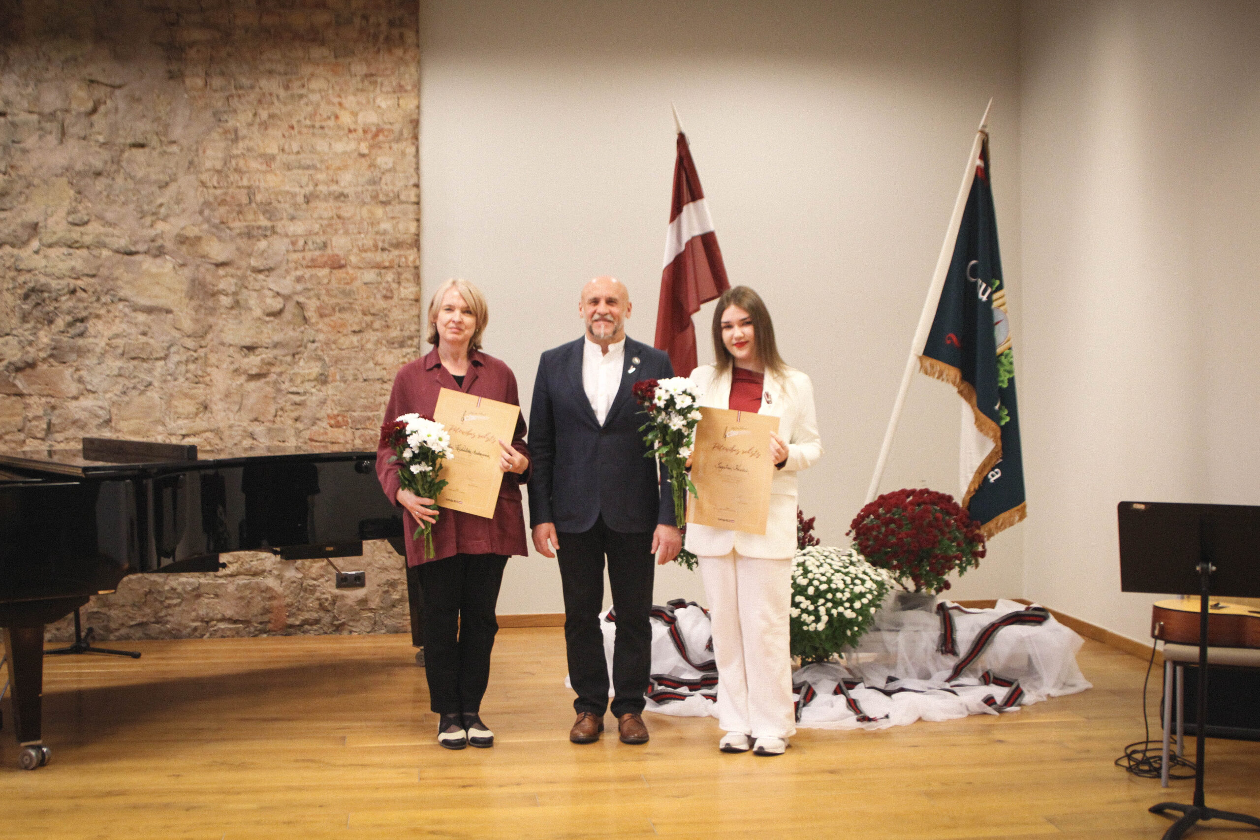 Valsts svētki AKCMV