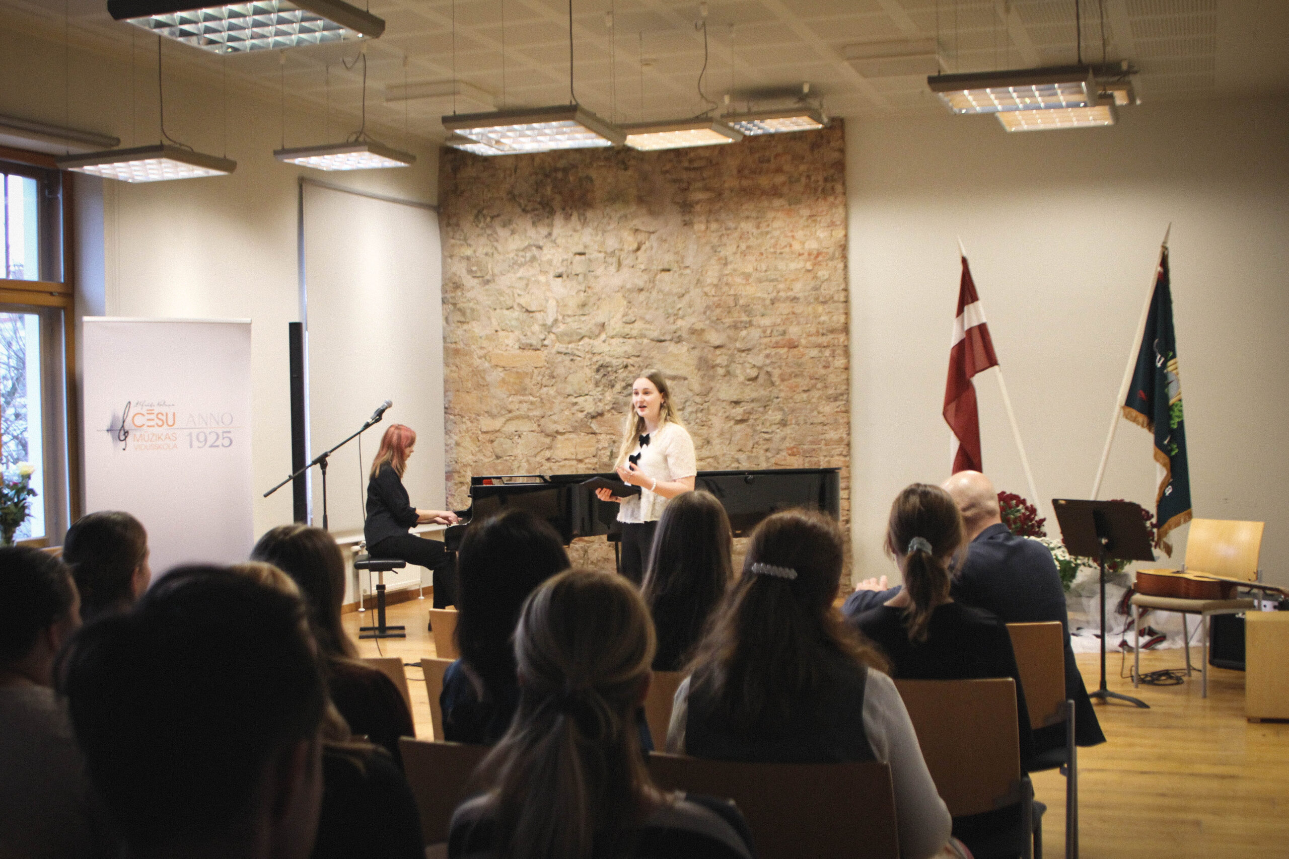 Valsts svētki AKCMV