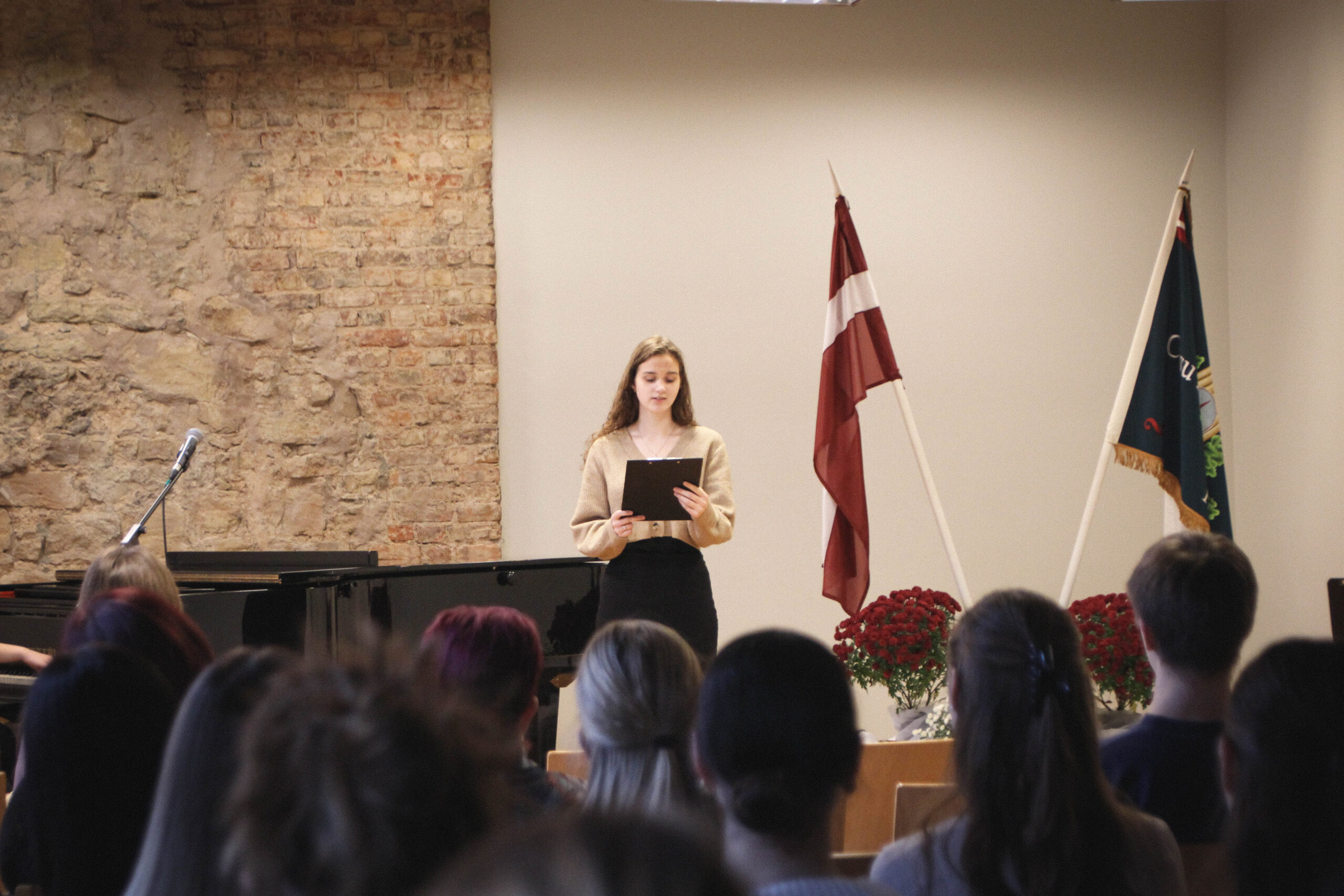 Valsts svētki AKCMV