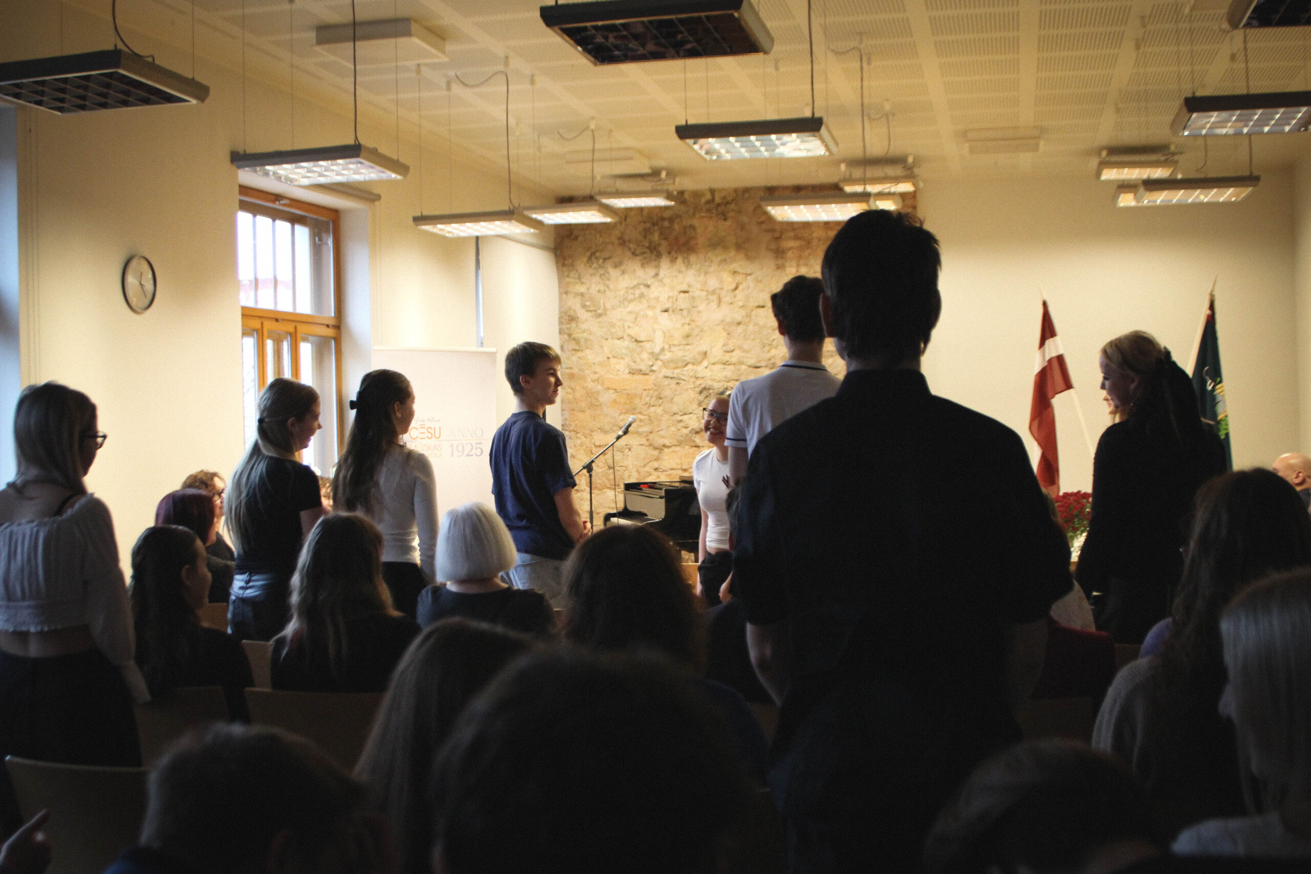 Valsts svētki AKCMV