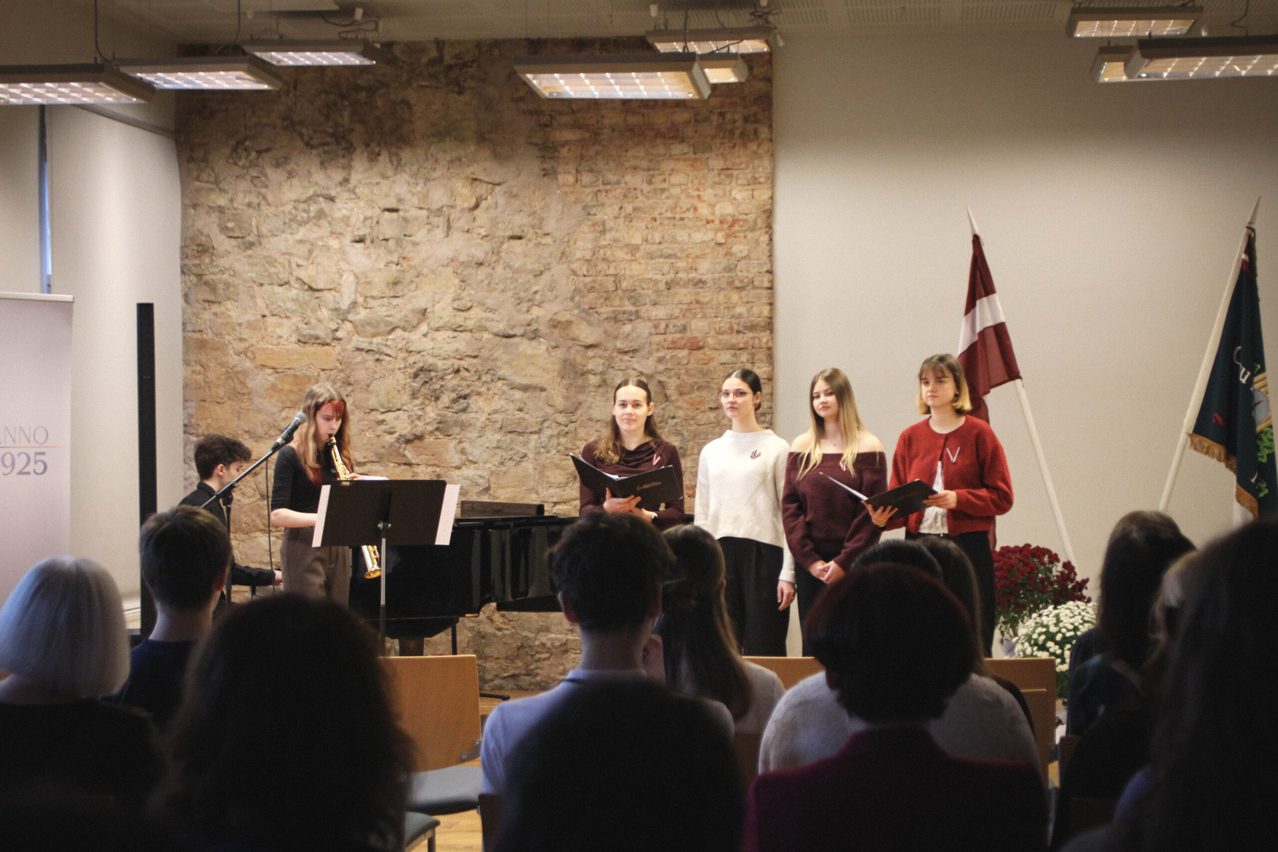 Valsts svētki AKCMV