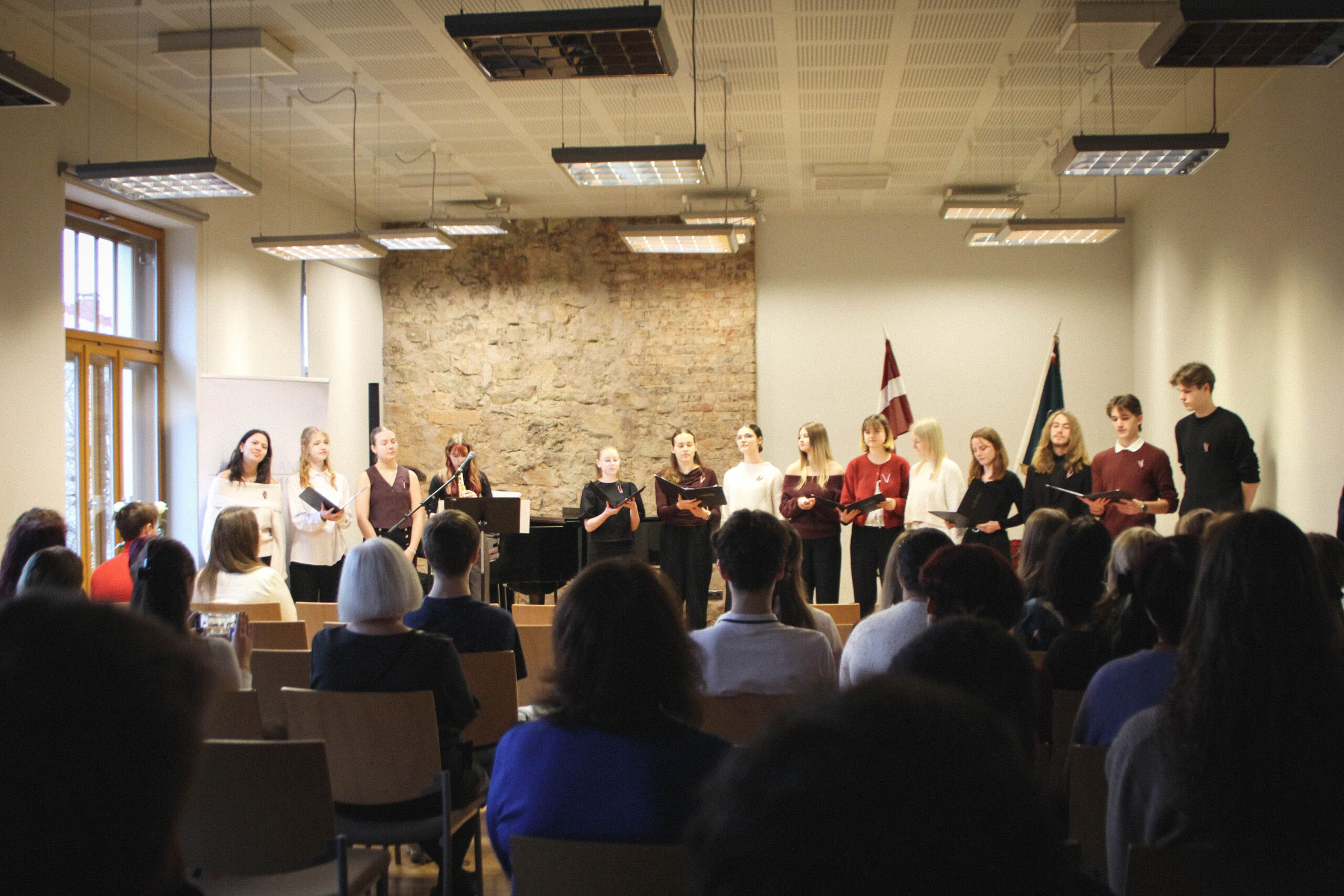 Valsts svētki AKCMV