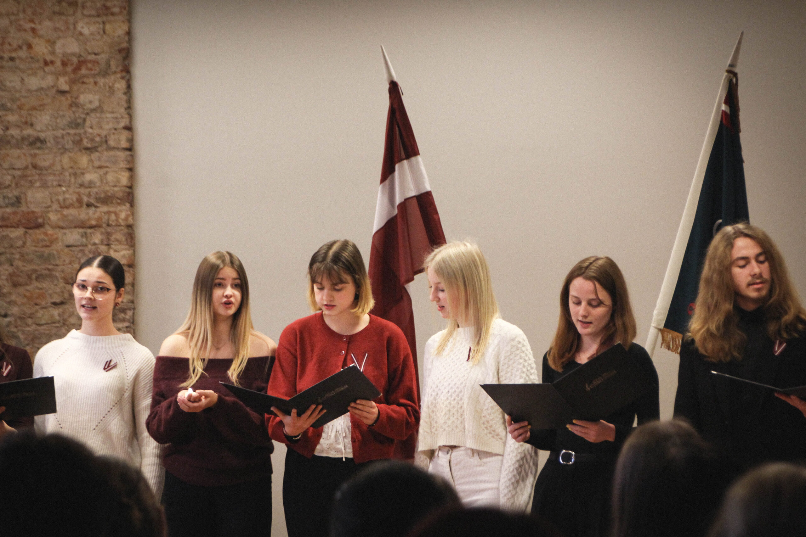 Valsts svētki AKCMV