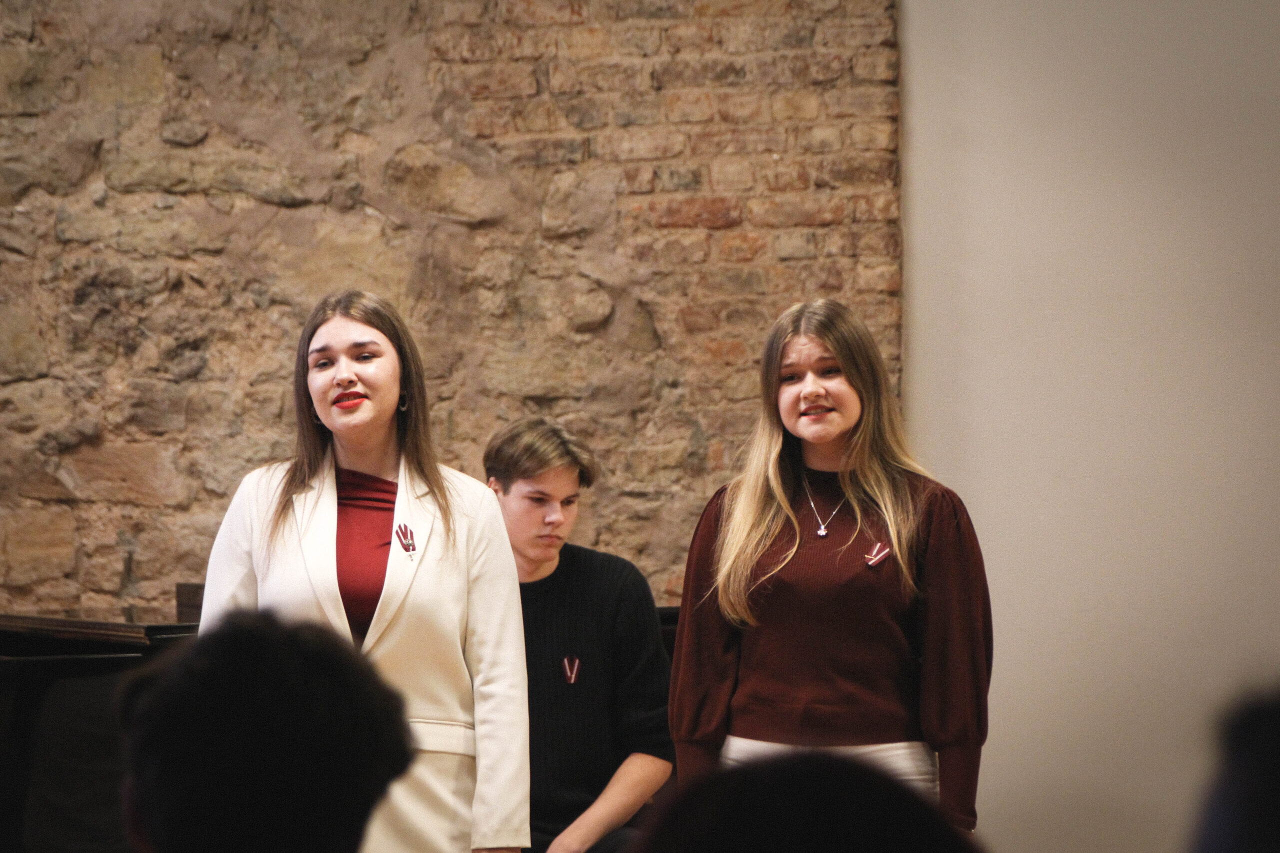 Valsts svētki AKCMV