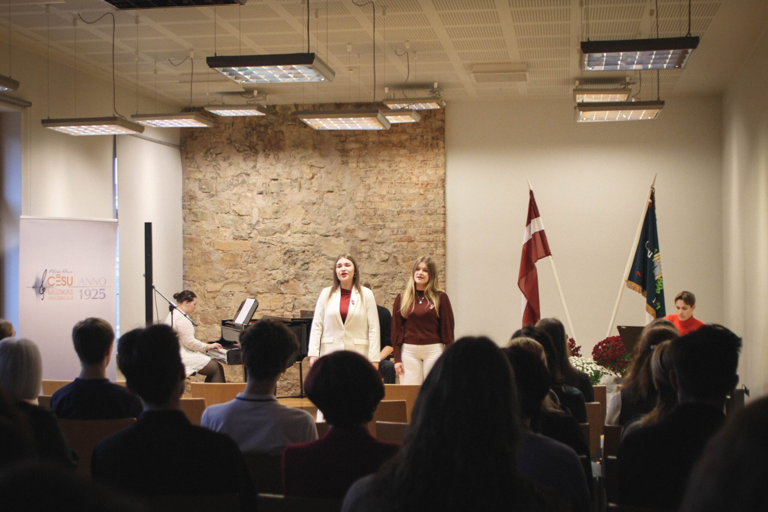 Valsts svētki AKCMV