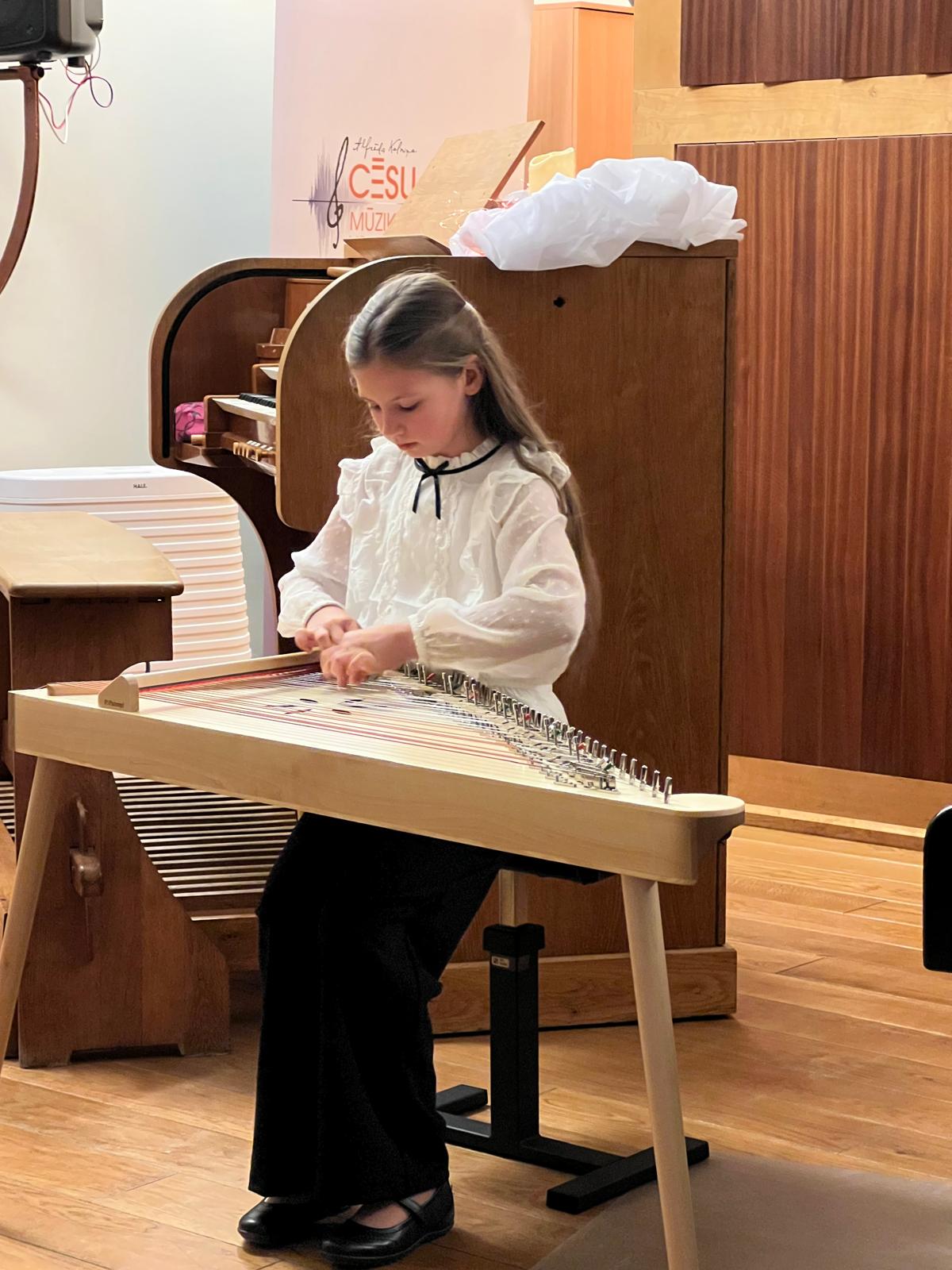 Ziemassvētku ieskaņas koncerts