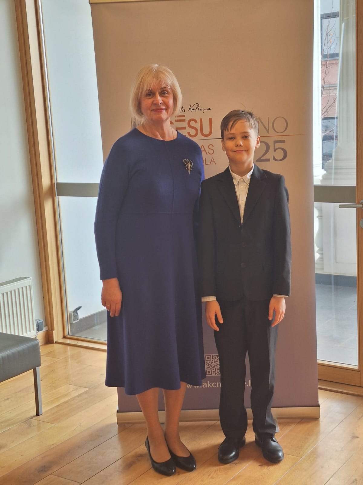 Valsts konkurss klavierspēlē