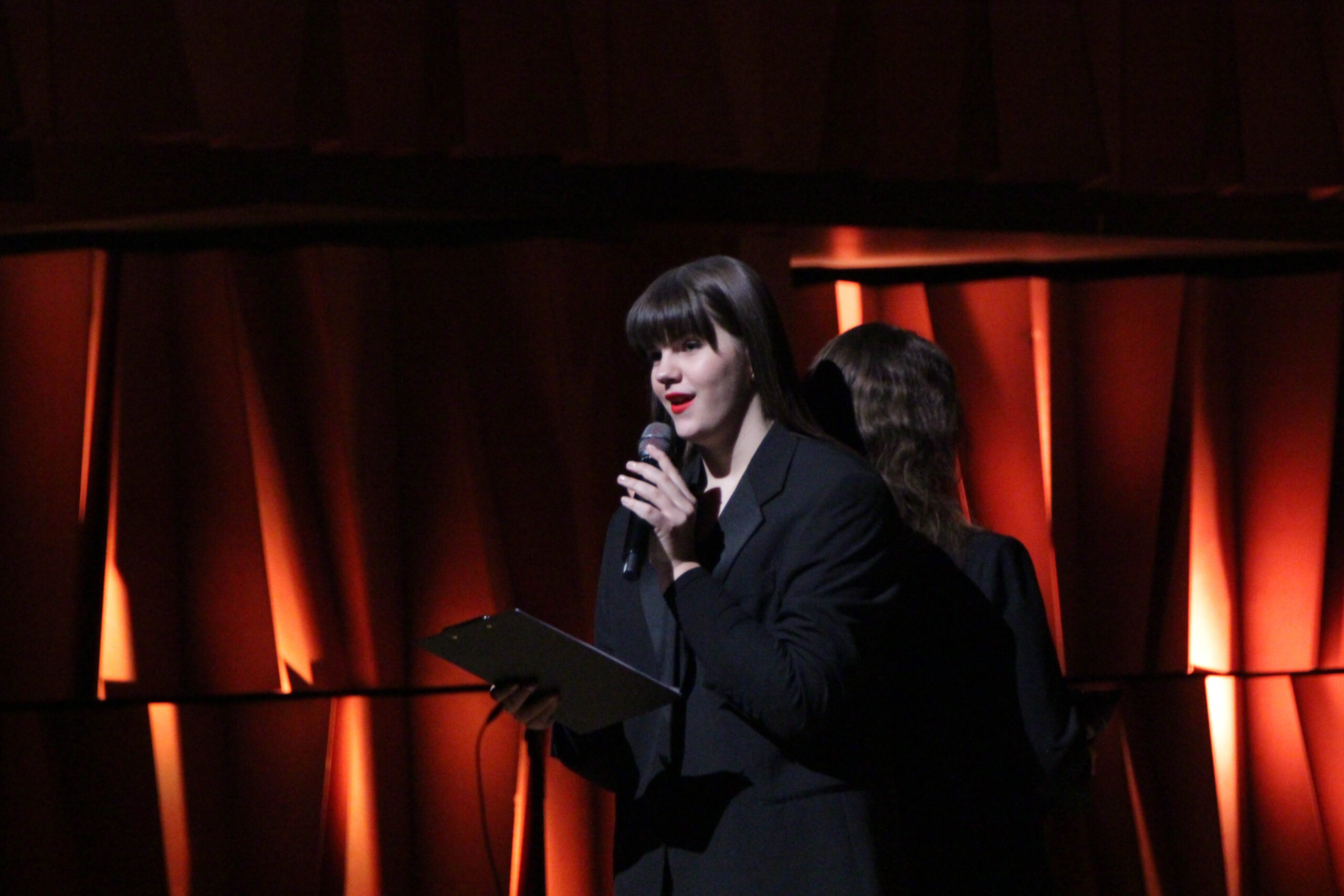 Pateicības dienas sarīkojums "100 gadi mūzikā"