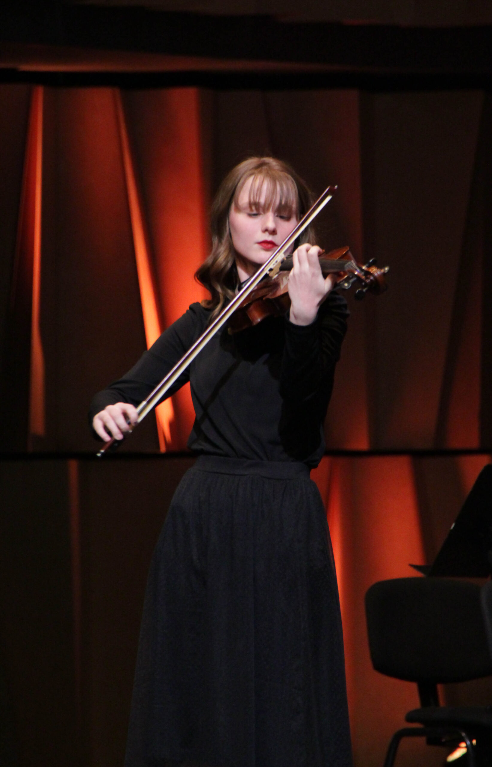 Pateicības dienas sarīkojums "100 gadi mūzikā"