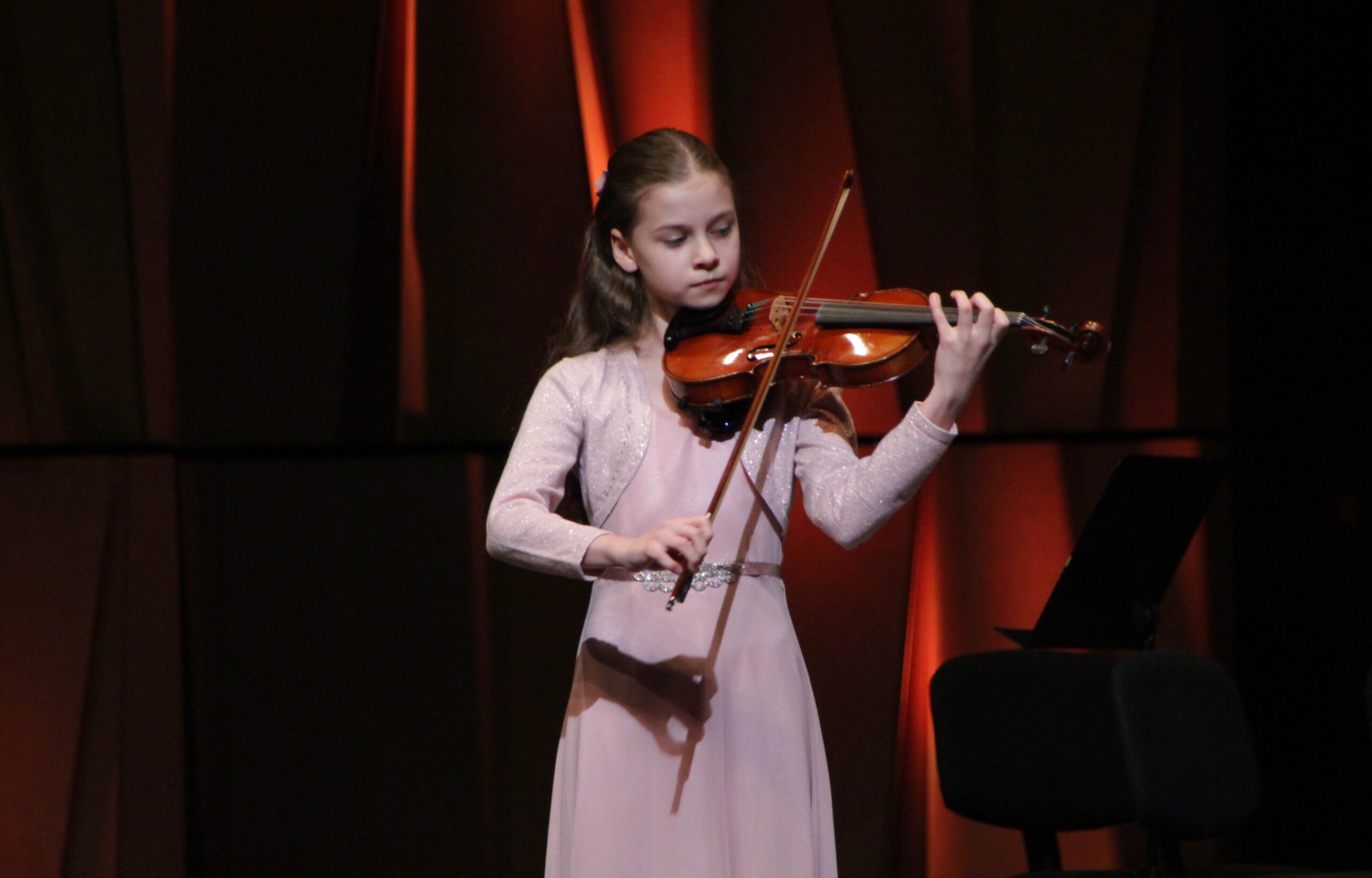 Pateicības dienas sarīkojums "100 gadi mūzikā"