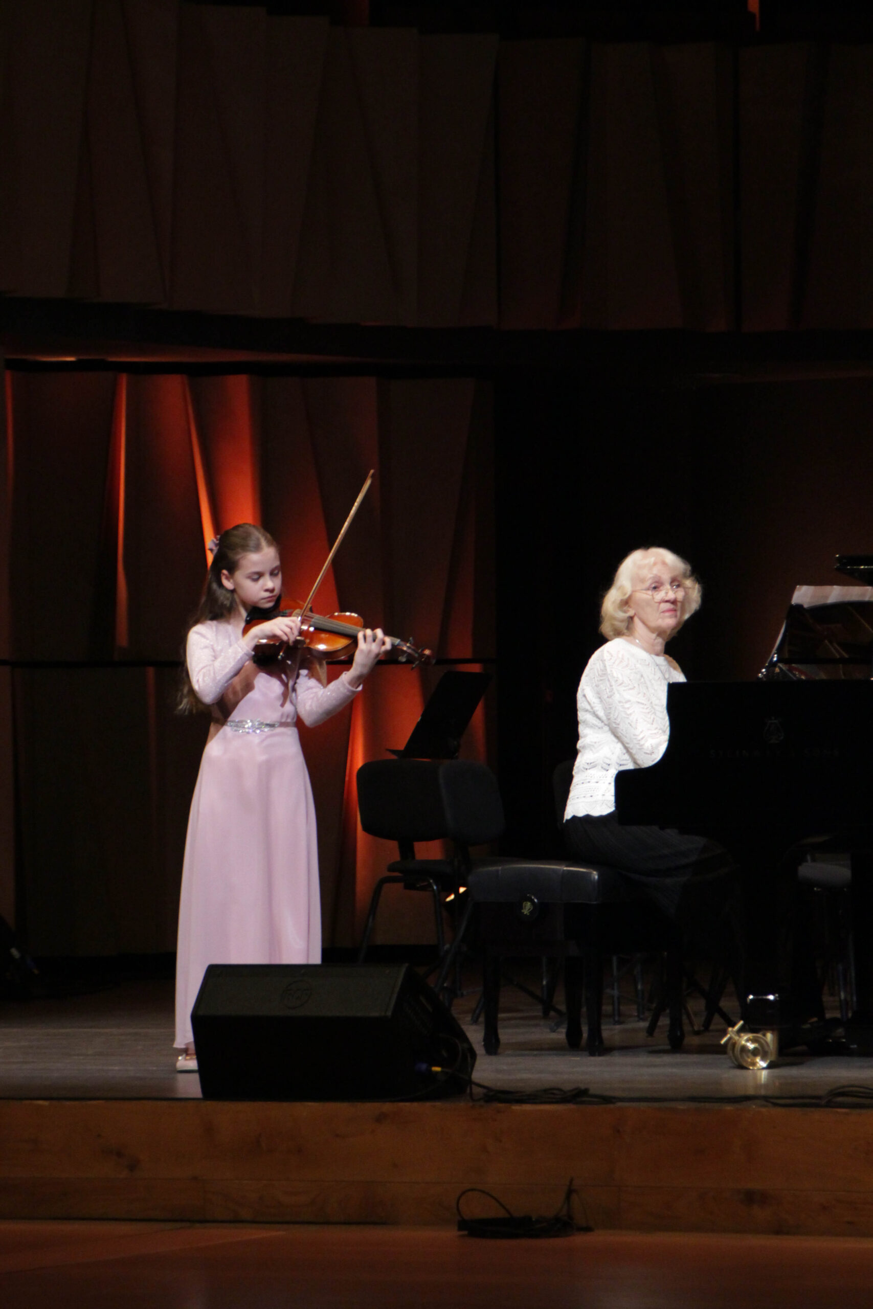 Pateicības dienas sarīkojums "100 gadi mūzikā"