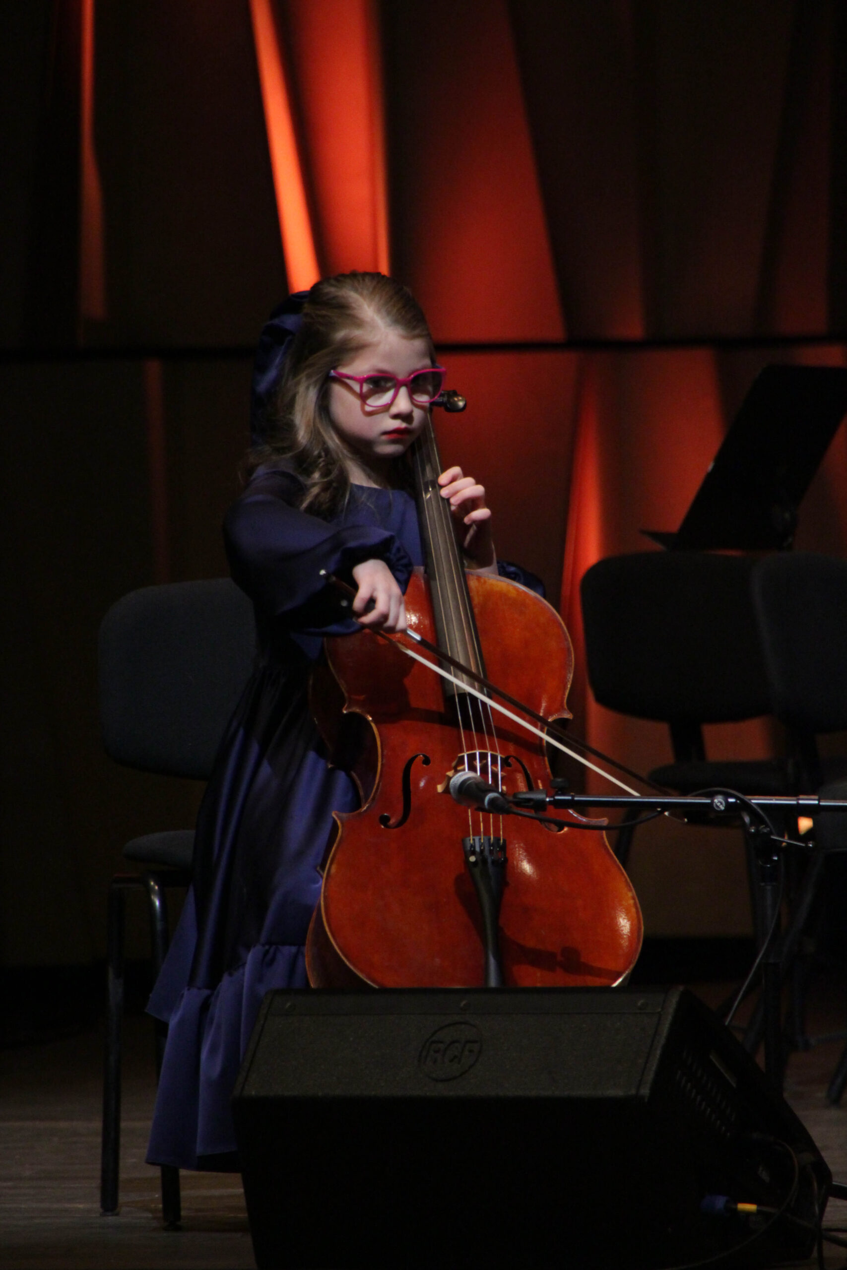 Pateicības dienas sarīkojums "100 gadi mūzikā"