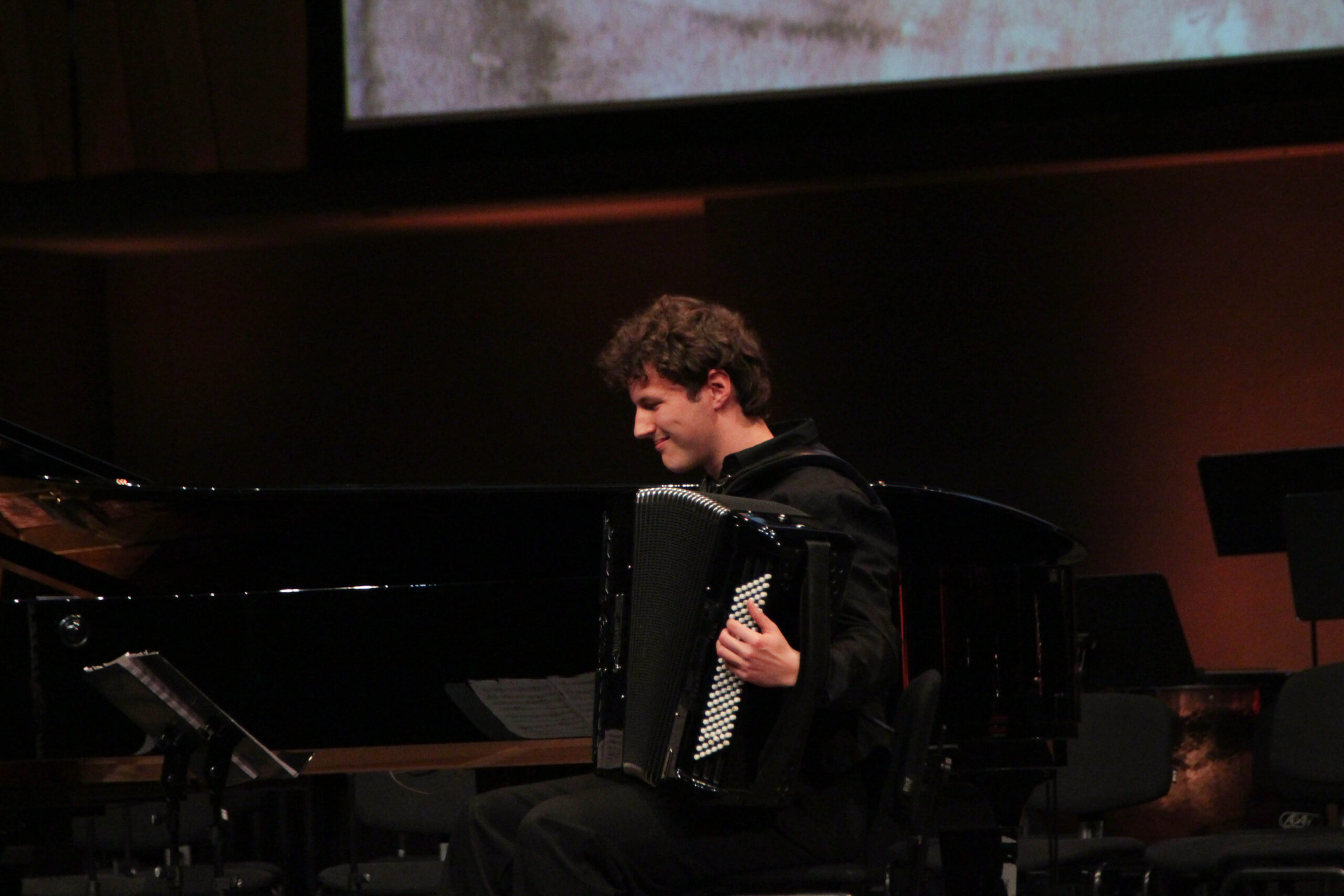 Pateicības dienas sarīkojums "100 gadi mūzikā"