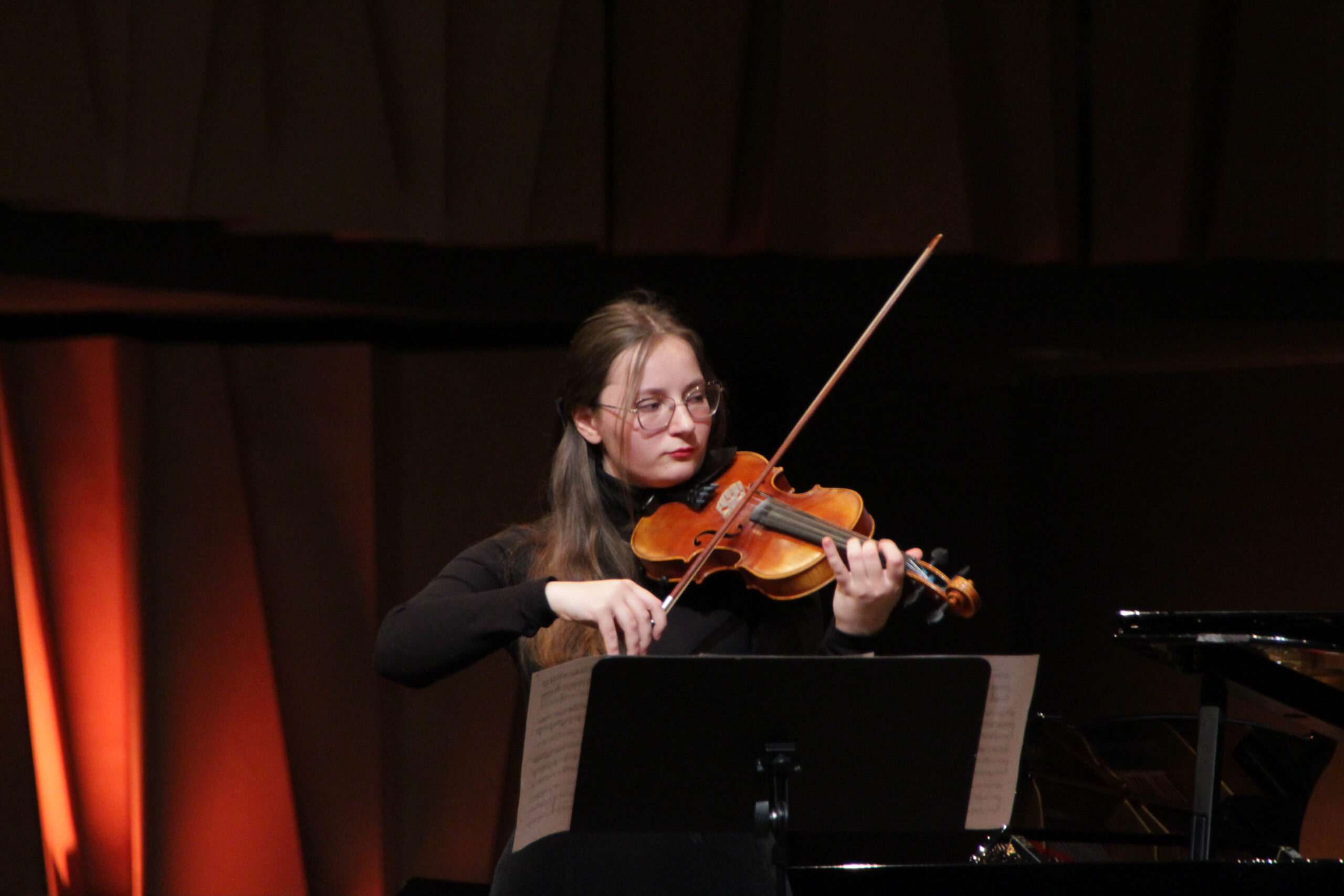 Pateicības dienas sarīkojums "100 gadi mūzikā"