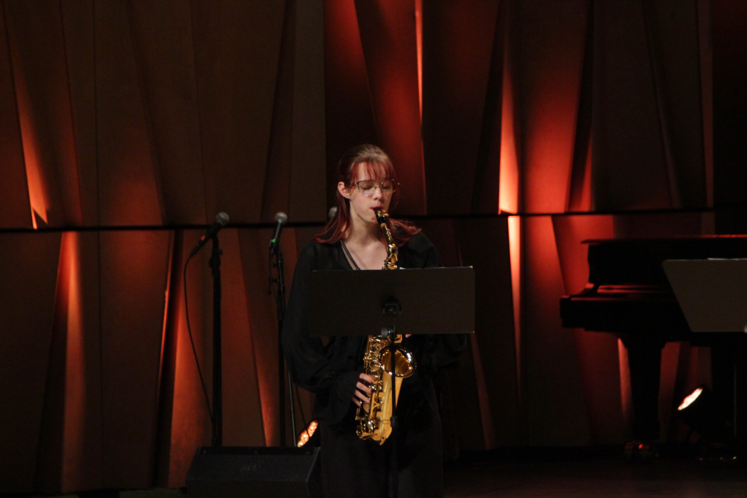 Pateicības dienas sarīkojums "100 gadi mūzikā"