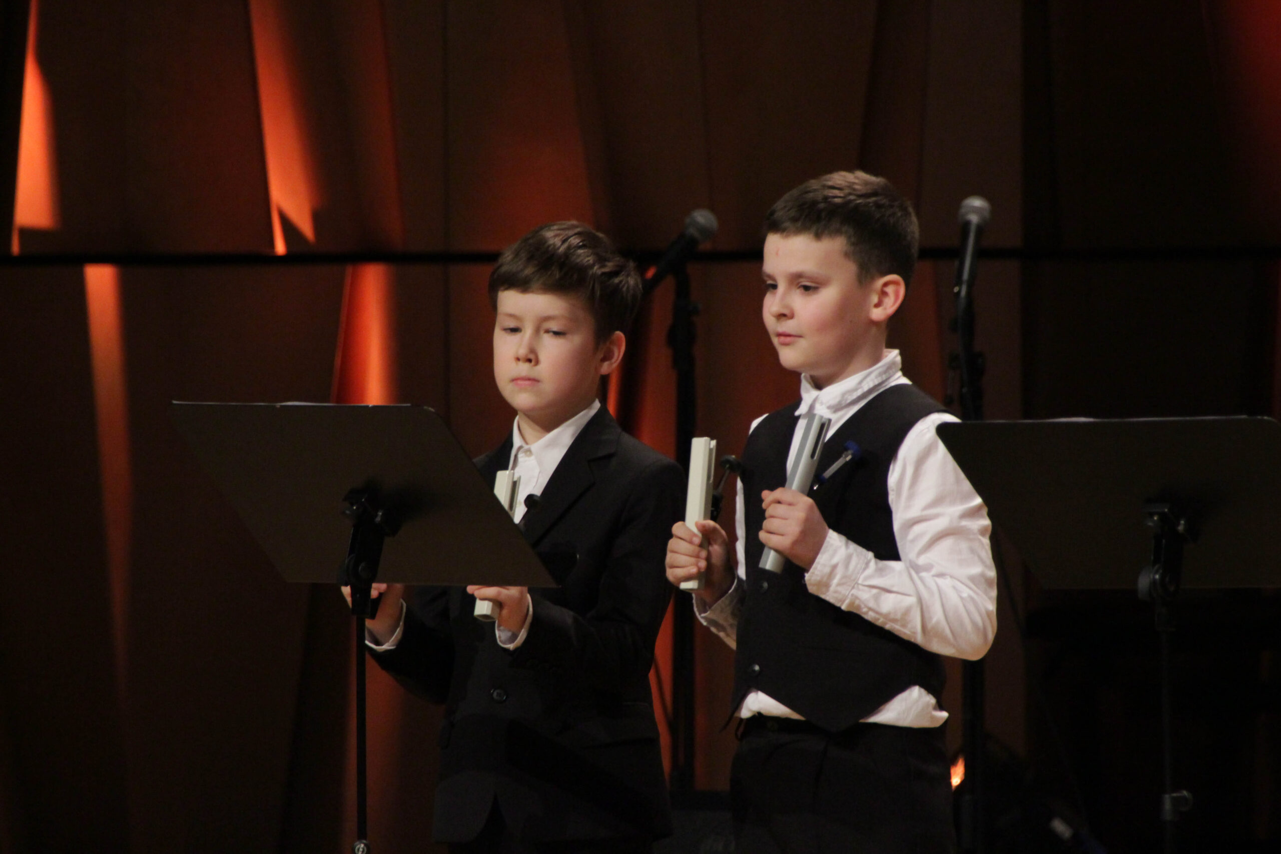 Pateicības dienas sarīkojums "100 gadi mūzikā"