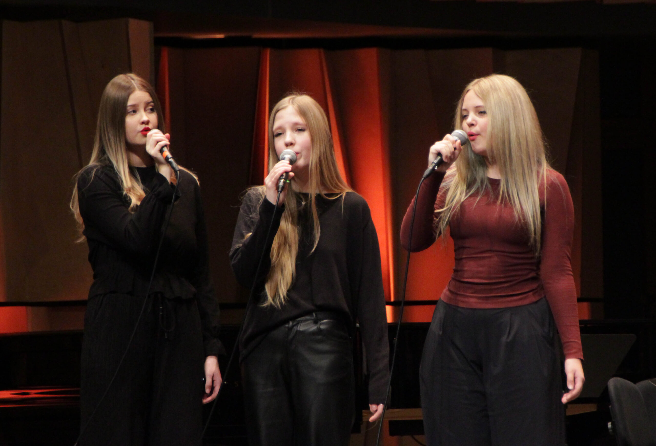 Pateicības dienas sarīkojums "100 gadi mūzikā"