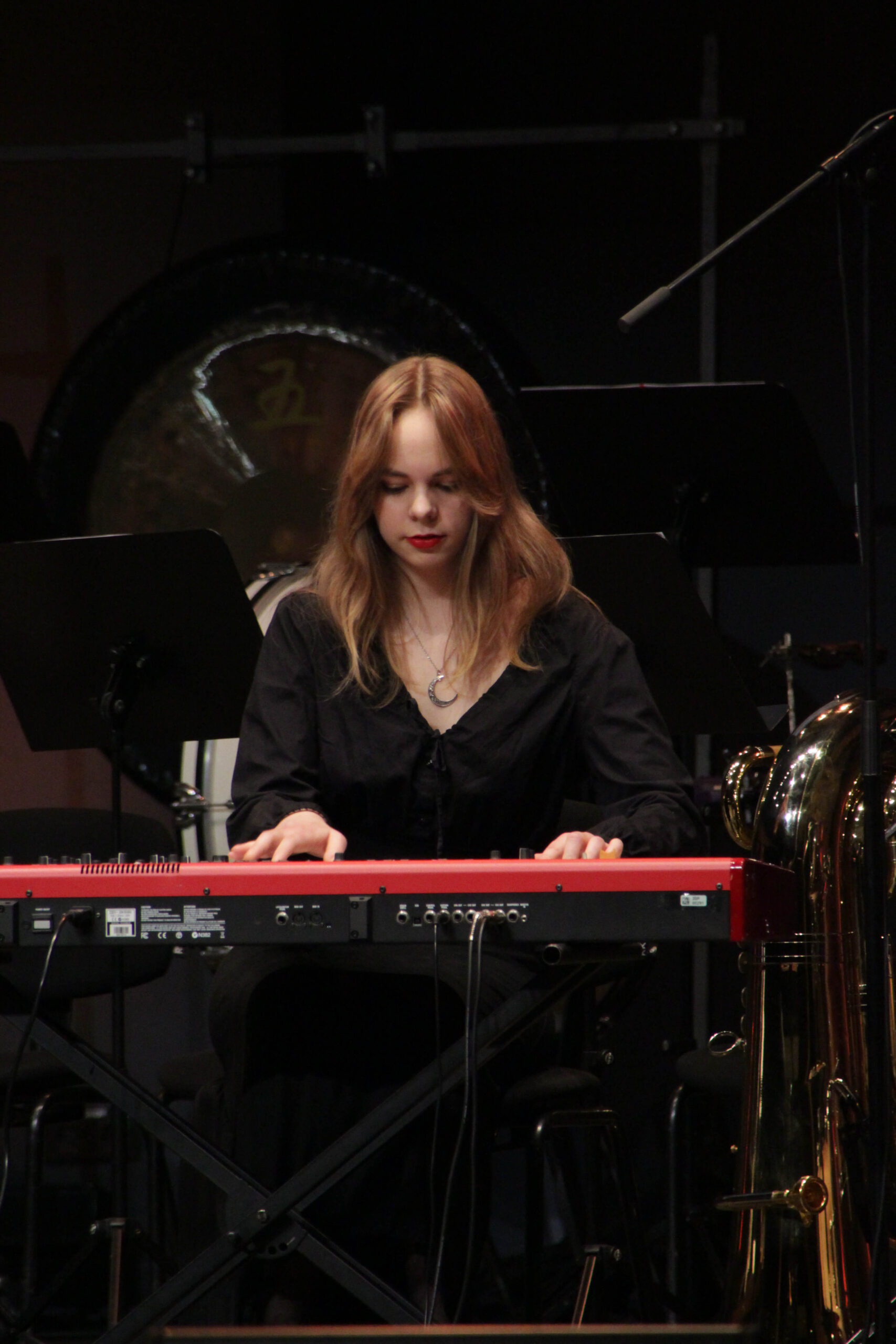 Pateicības dienas sarīkojums "100 gadi mūzikā"