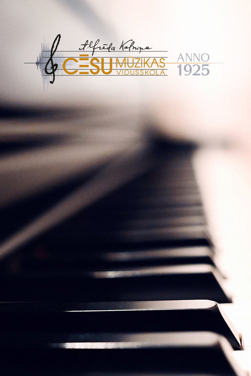 Klavieru un akordeona spēles absolventu koncerts