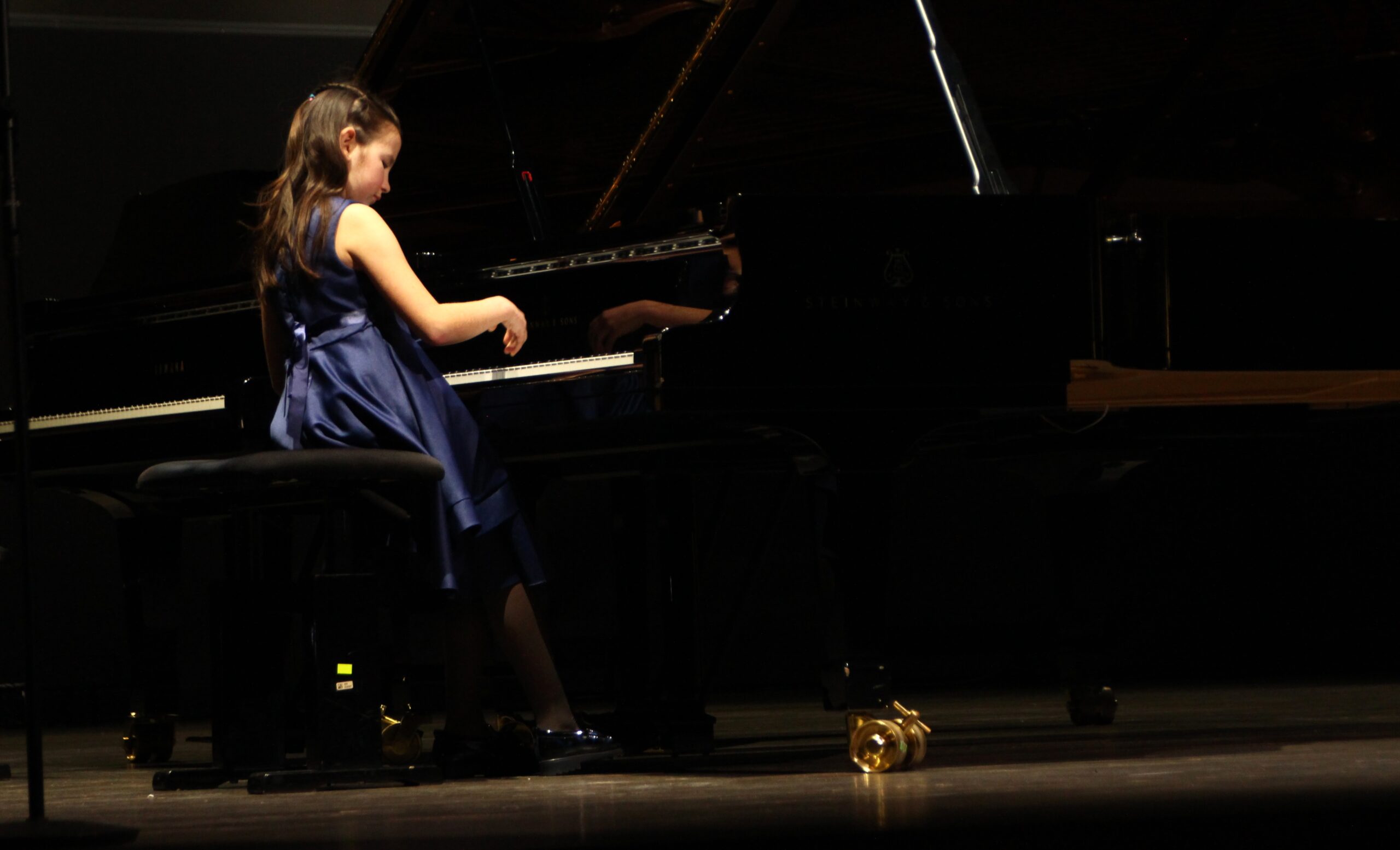 IP “Taustiņinstrumentu spēle” koncerts