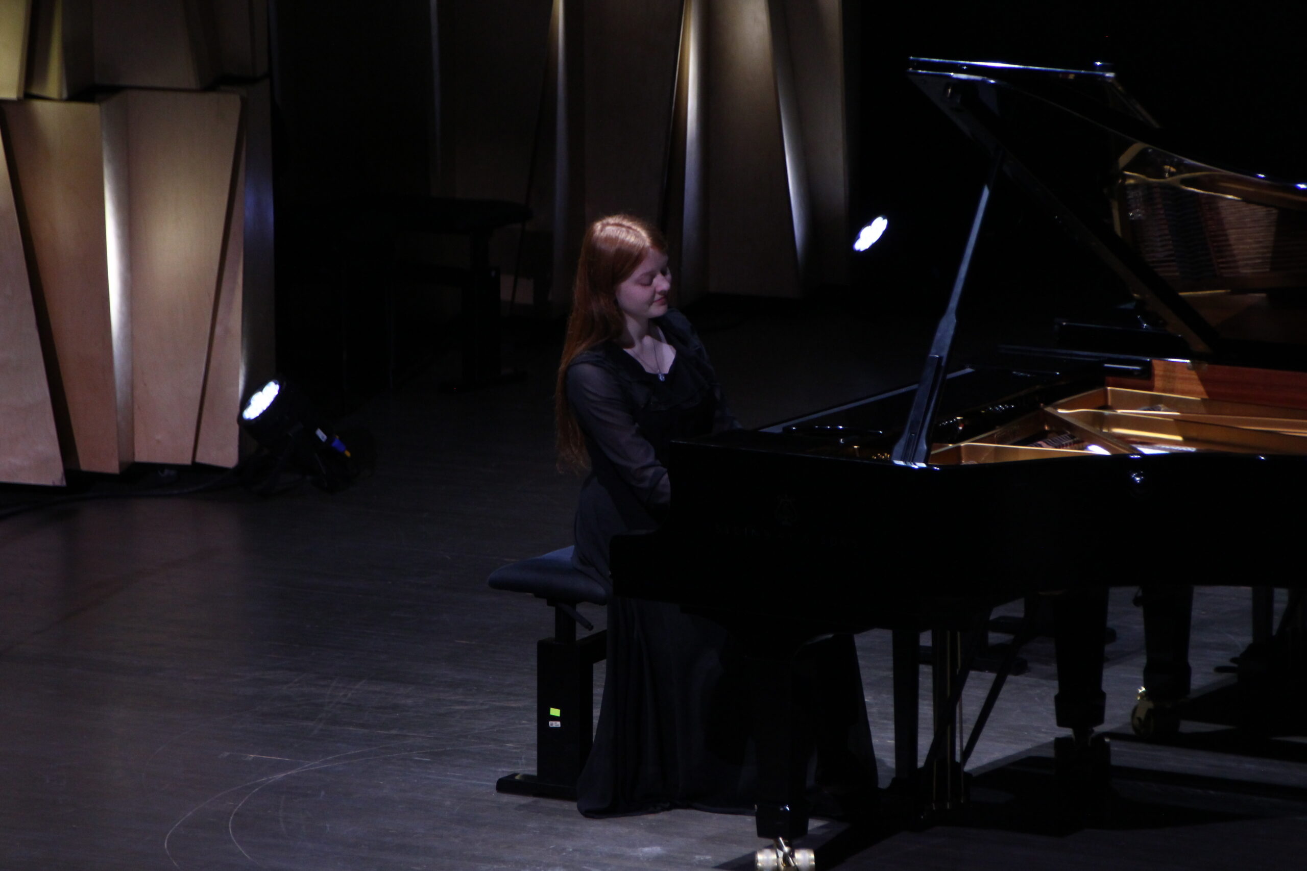 IP “Taustiņinstrumentu spēle” koncerts