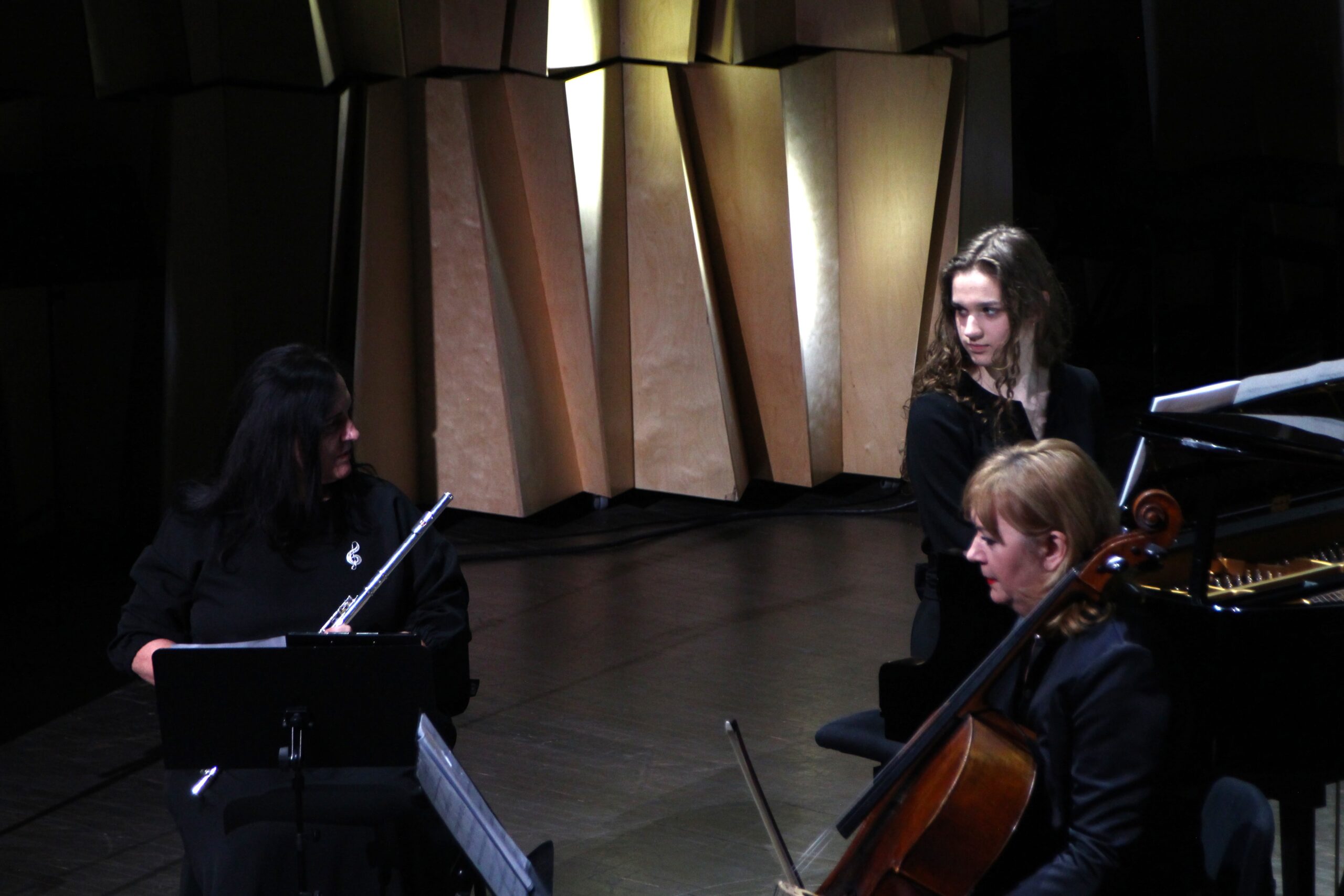 IP “Taustiņinstrumentu spēle” koncerts