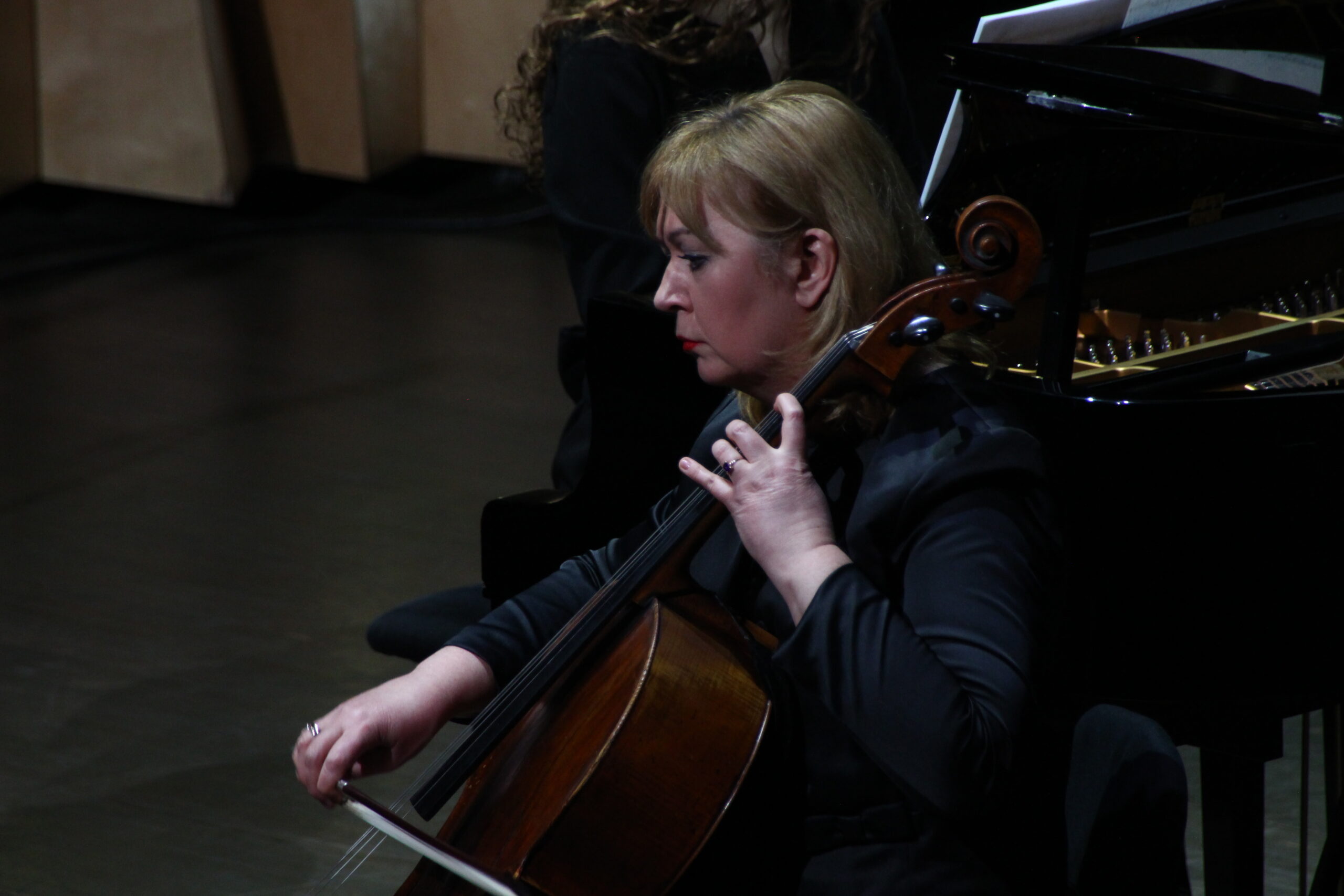 IP “Taustiņinstrumentu spēle” koncerts