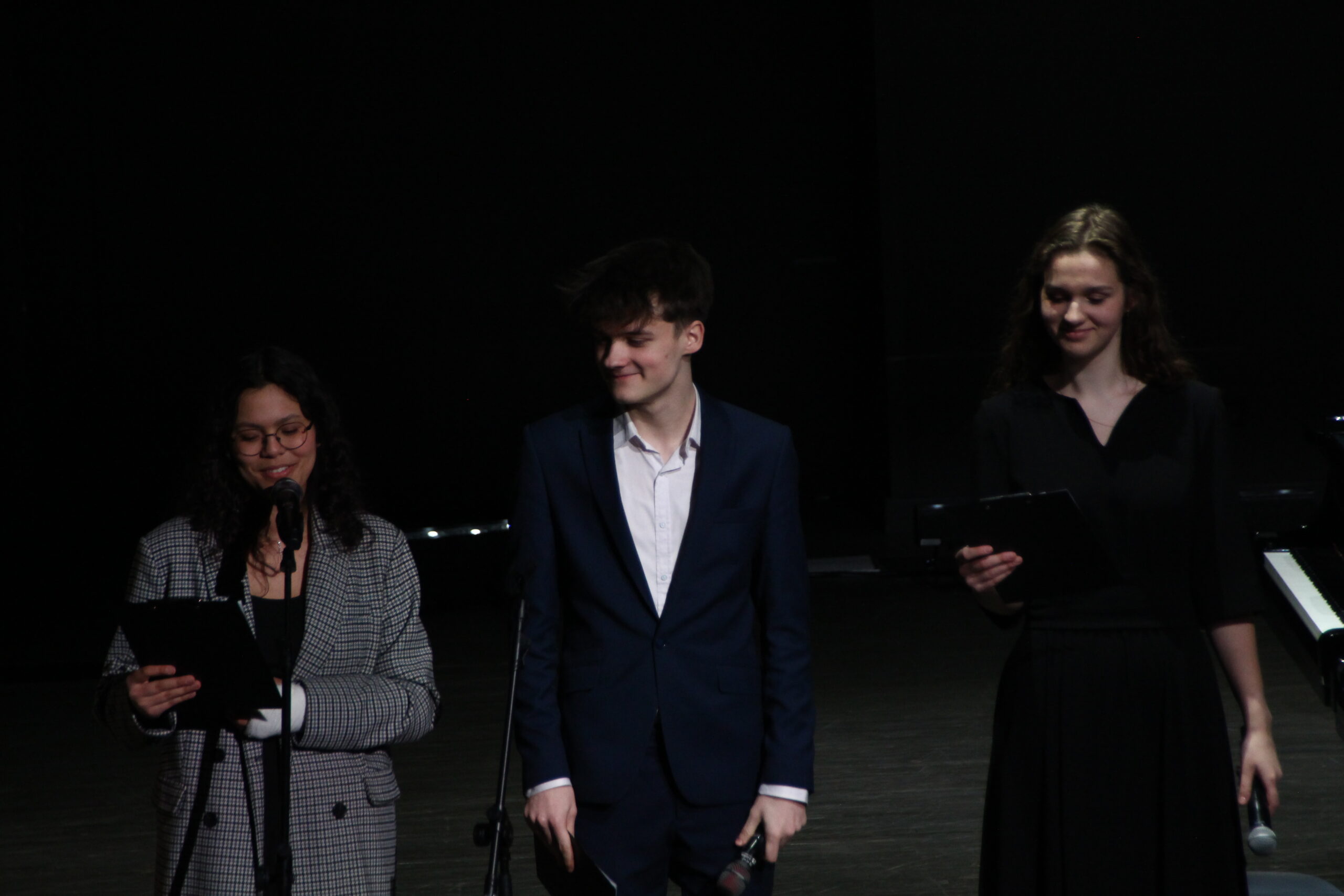 IP “Taustiņinstrumentu spēle” koncerts