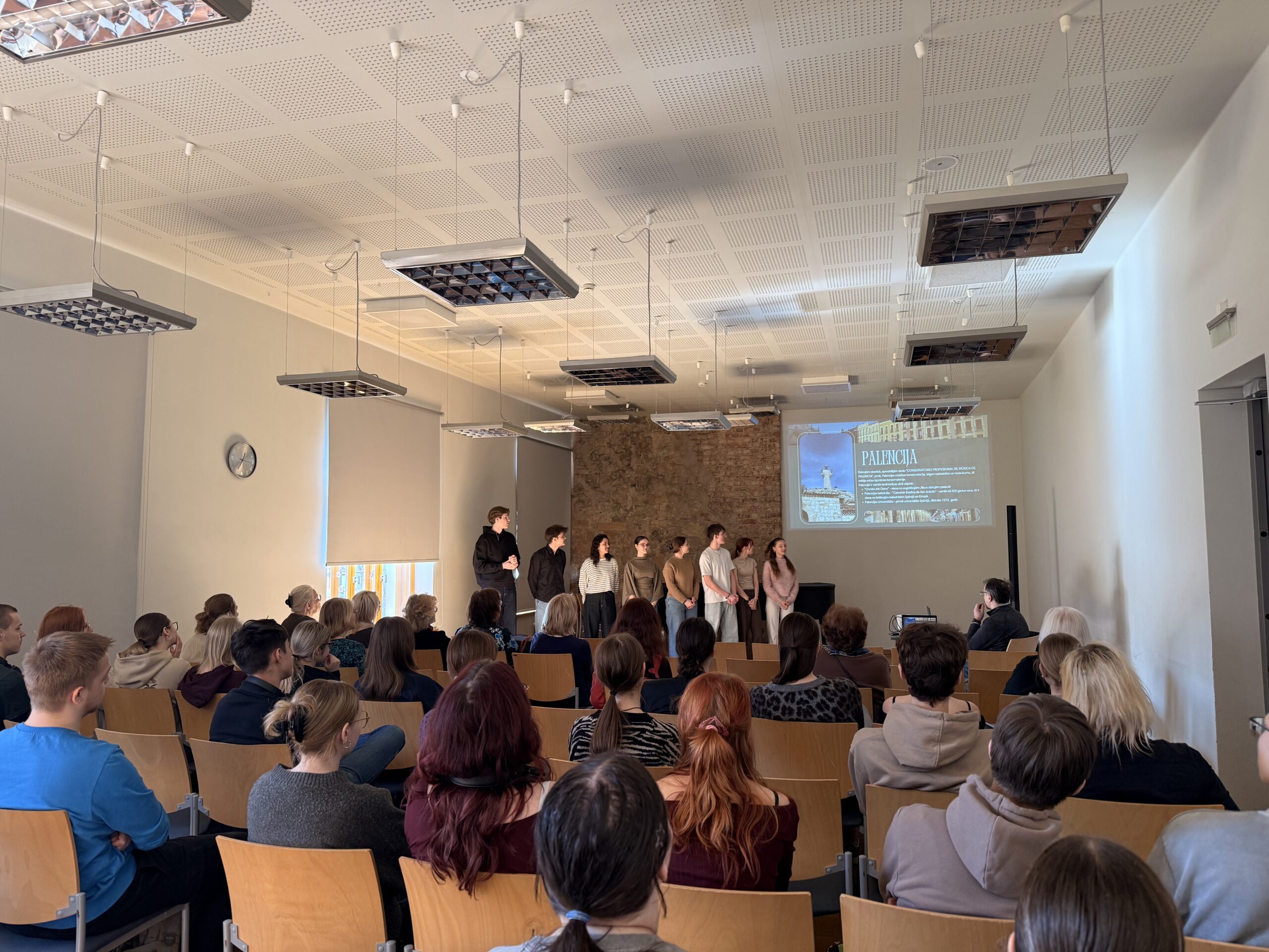 Erasmus+ pieredzes stāsts: Spānija