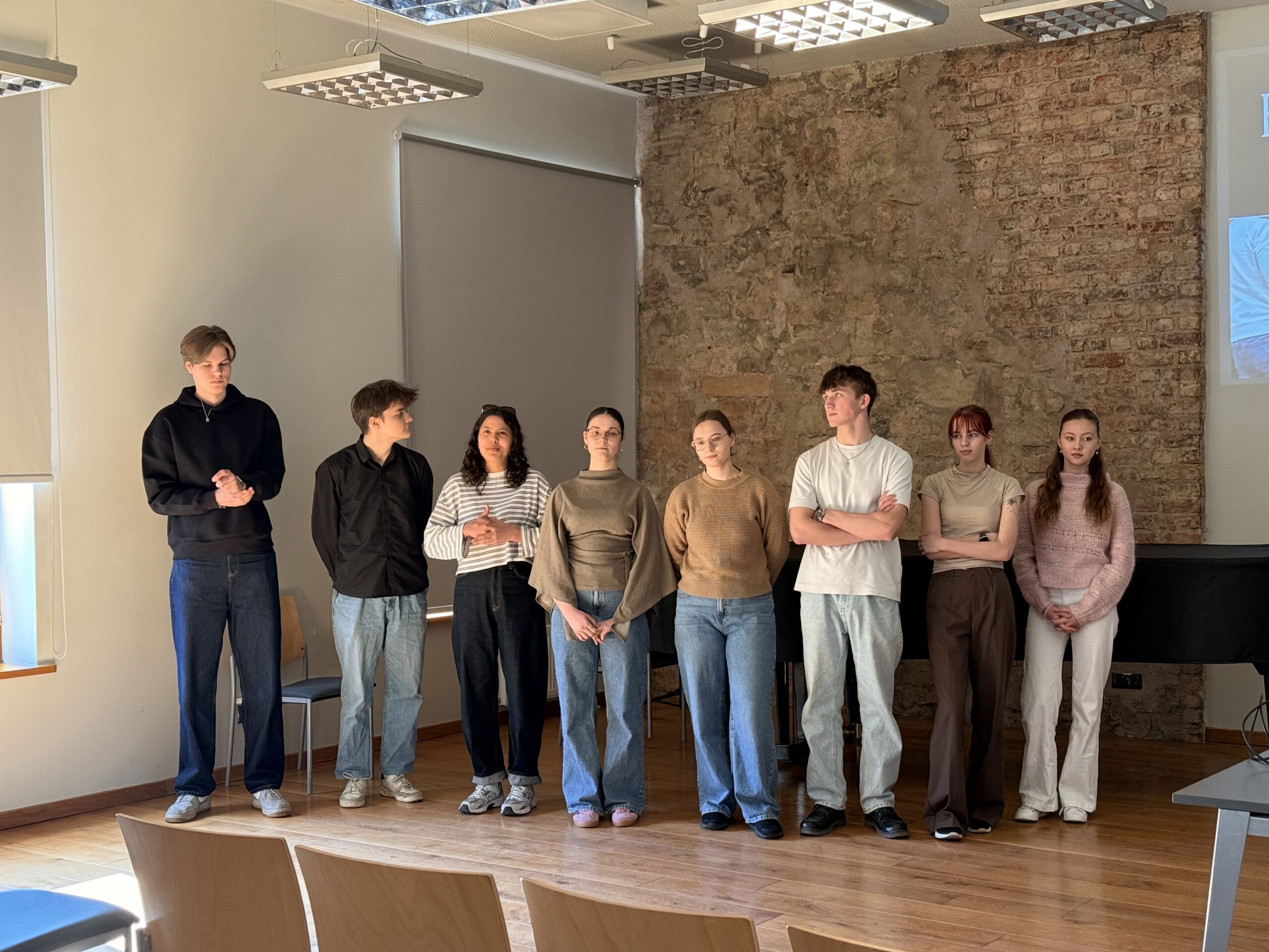 Erasmus+ pieredzes stāsts: Spānija