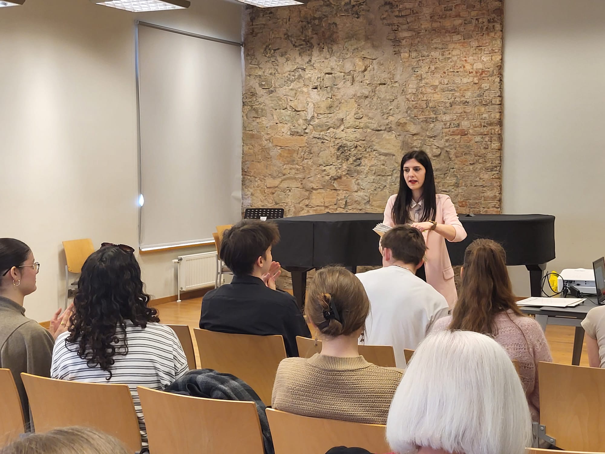 Erasmus+ pieredzes stāsts: Spānija