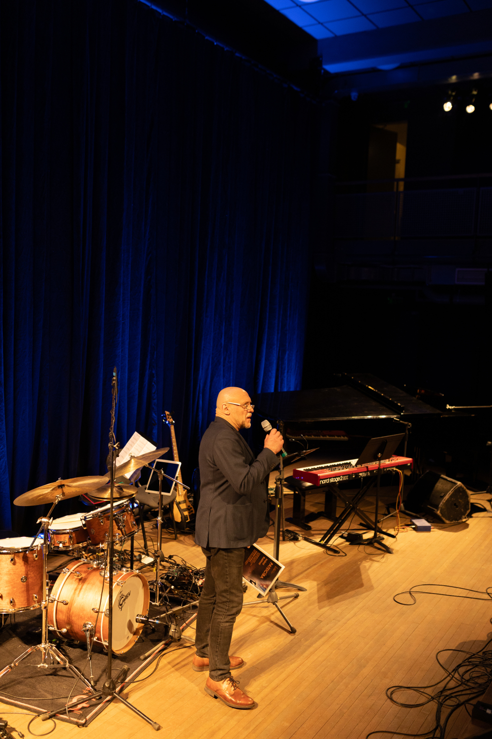 Starptautiskais populārās un džeza mūzikas dziedātāju konkurss“Dziesmu putenis”