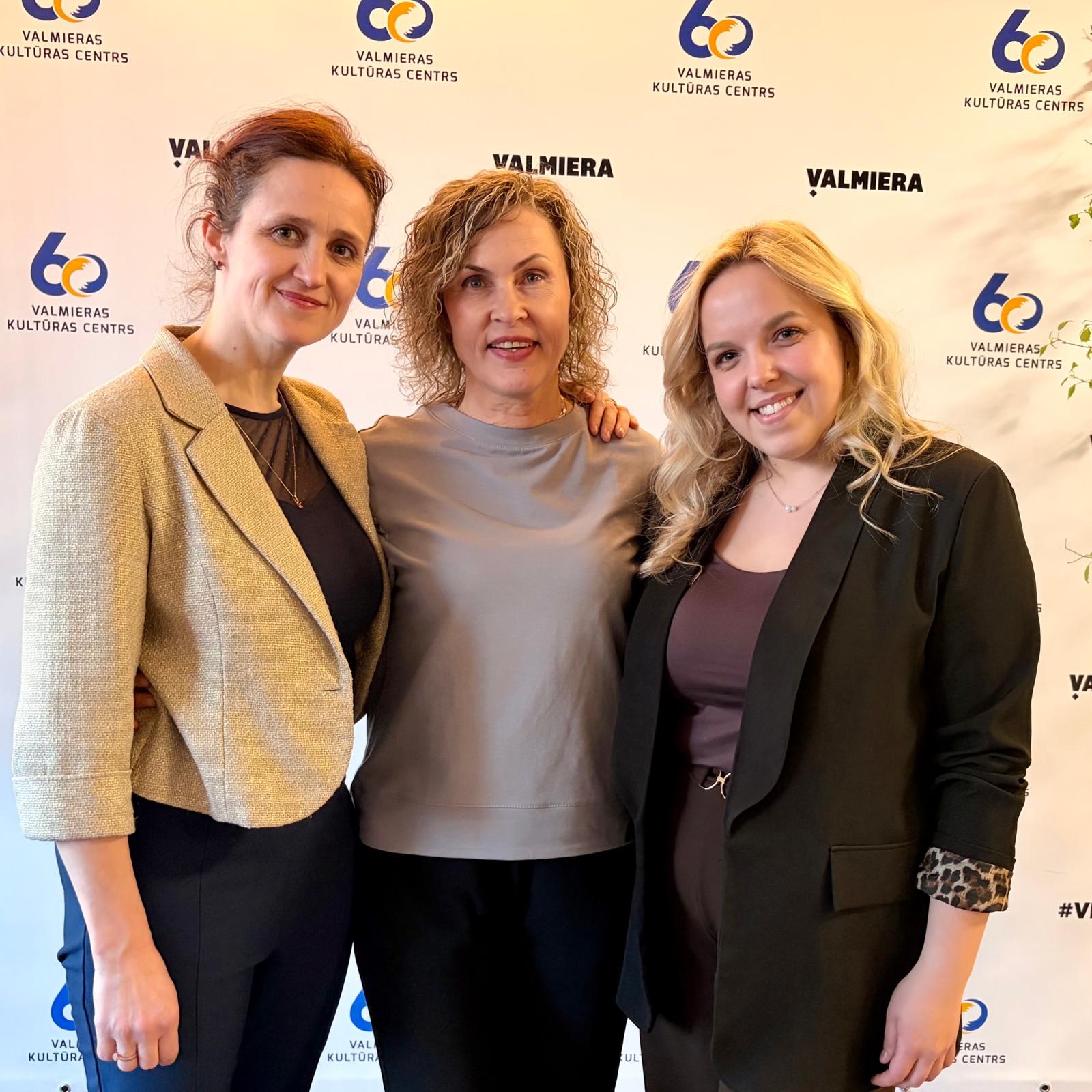 AKCMV kokļu ansamblis “Wendenkokle” piedalās skatē Valmierā