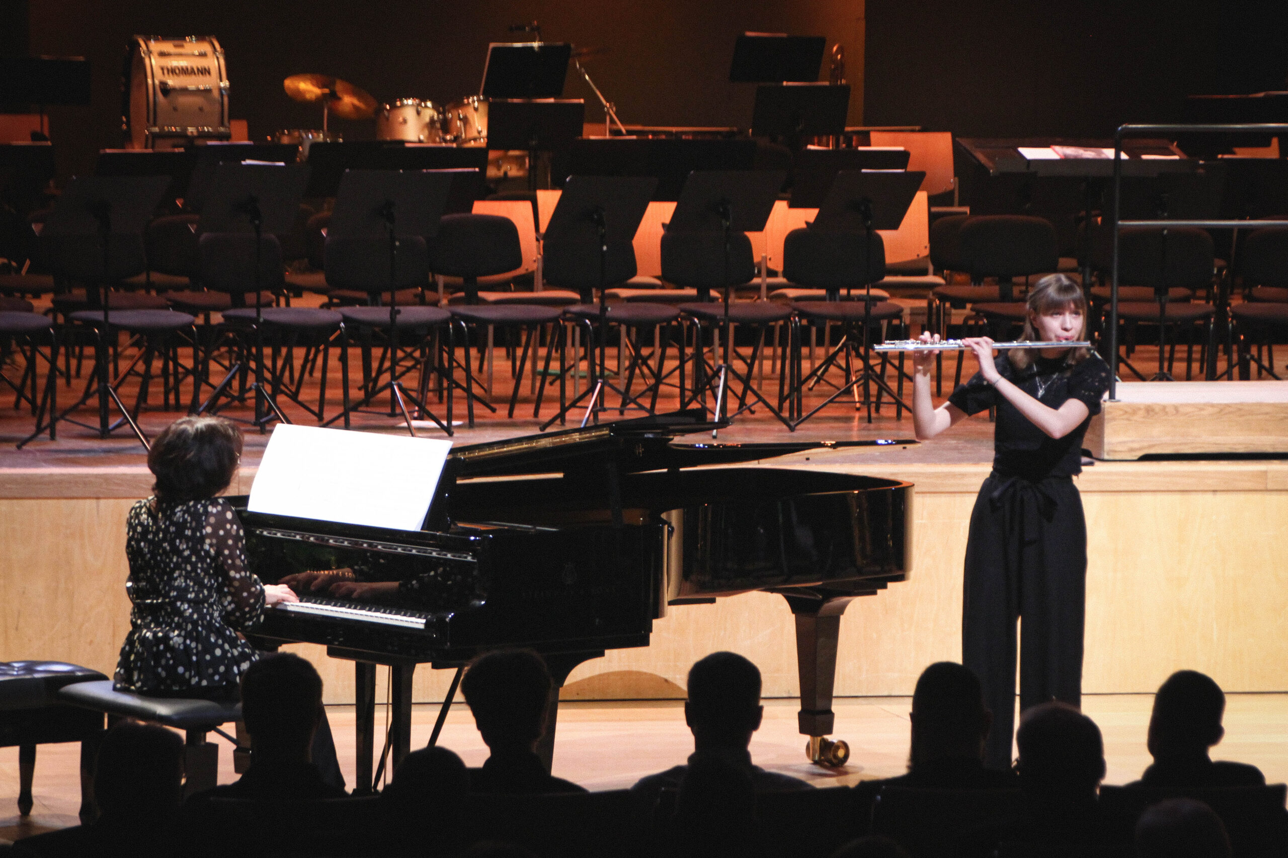 Koncerts “Simtgades horizonts”